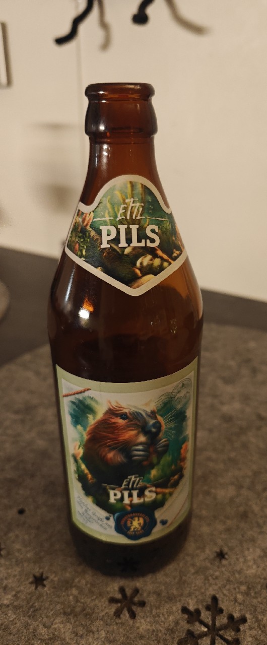 Teisnacher Pils, Ettl Bräu
