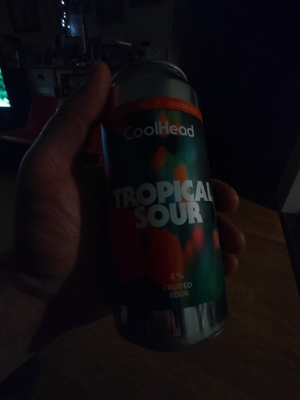 Tropical Sour, Finland
