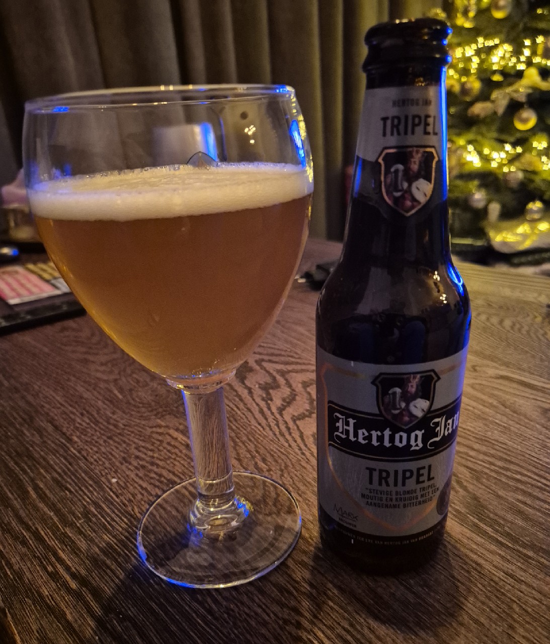 Tripel, Netherlands