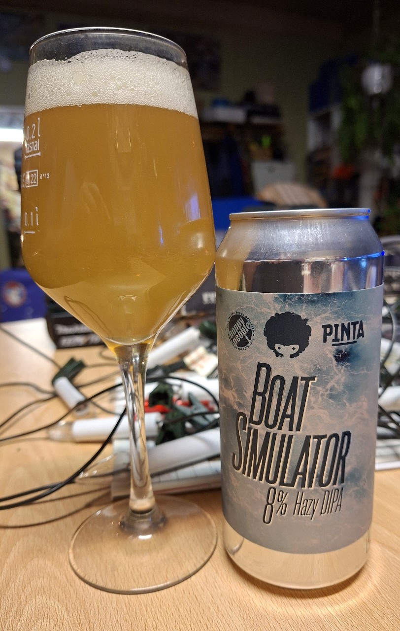 Boat Simulator, Finland