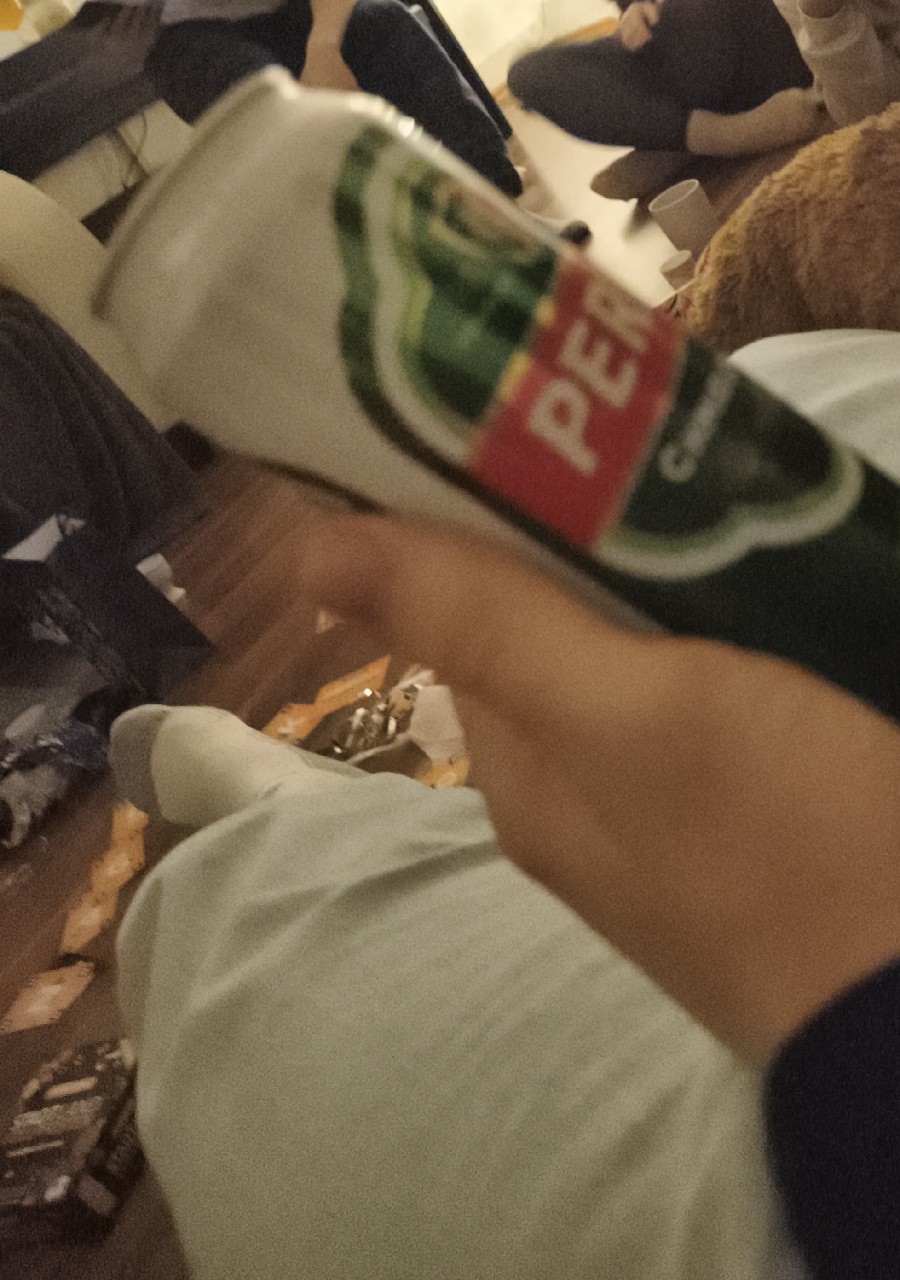 Perła Chmielowa, Poland