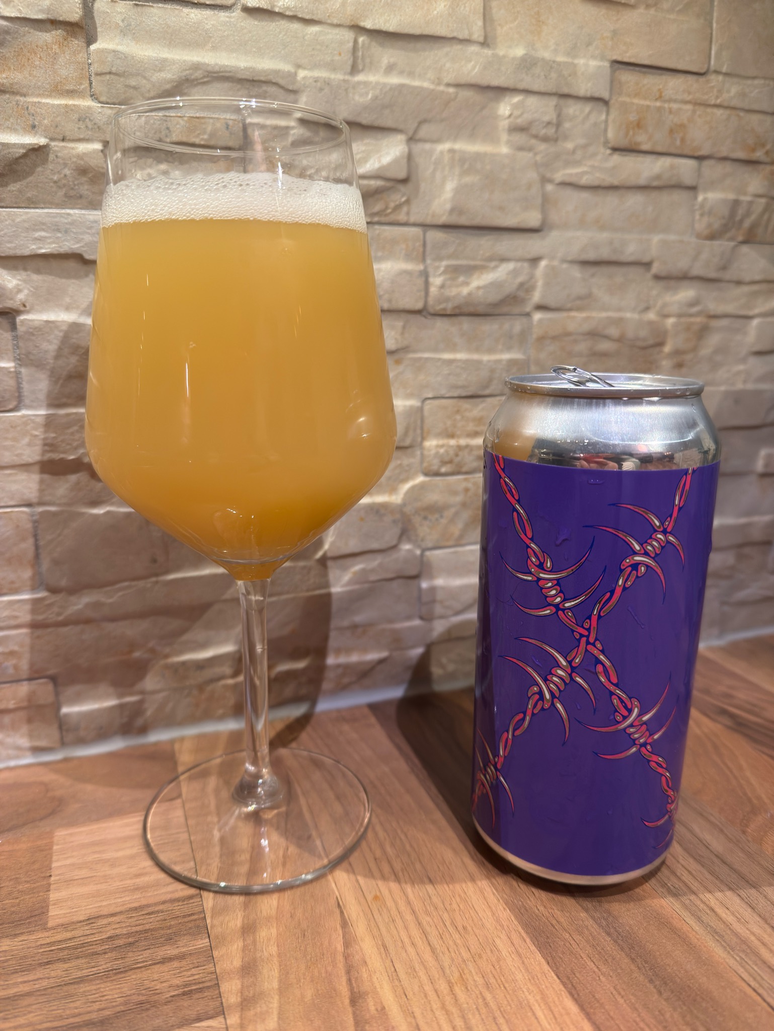 Paradis Mango, Sweden