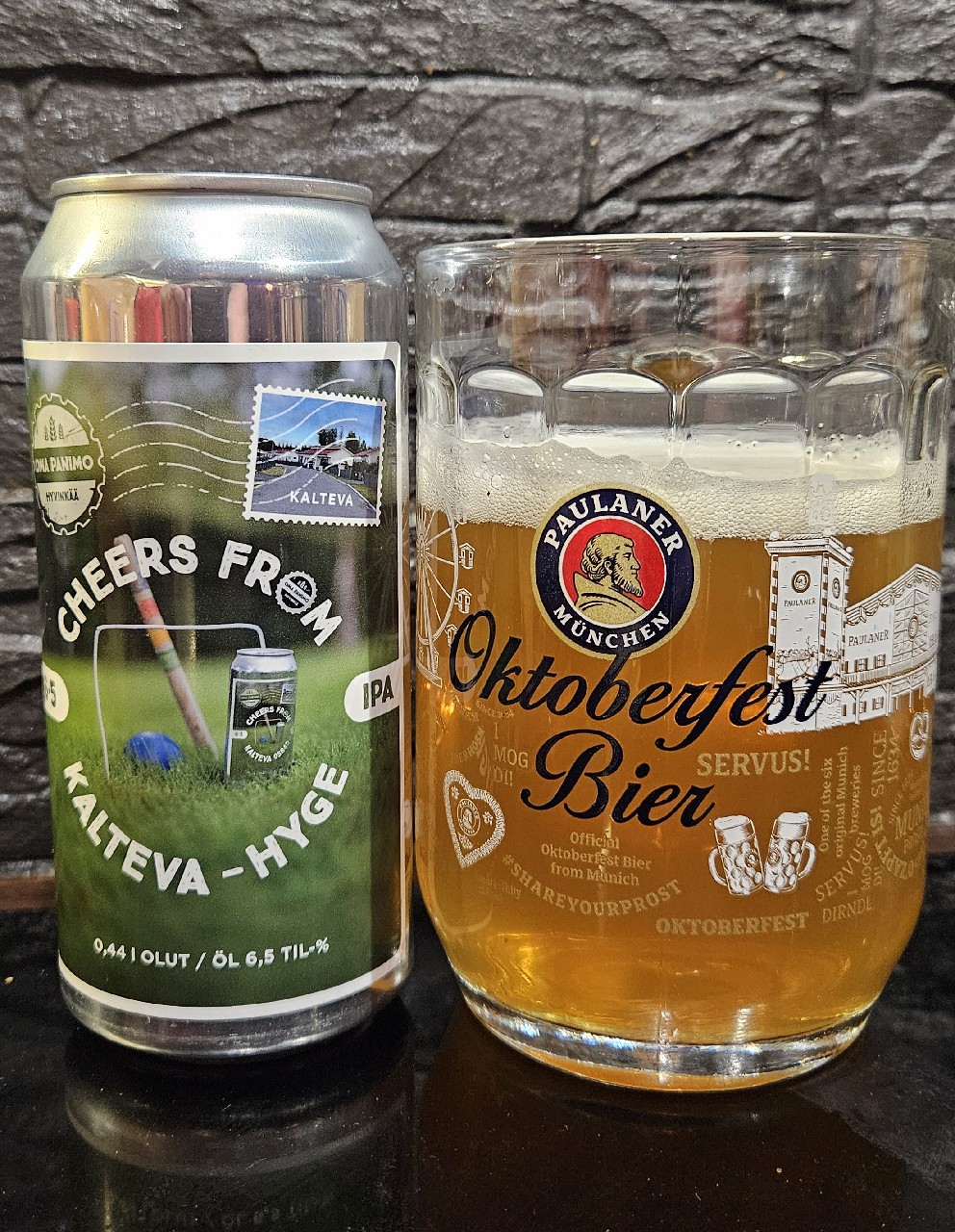 Panimomestarin Eroottinen NEIPA, Finland