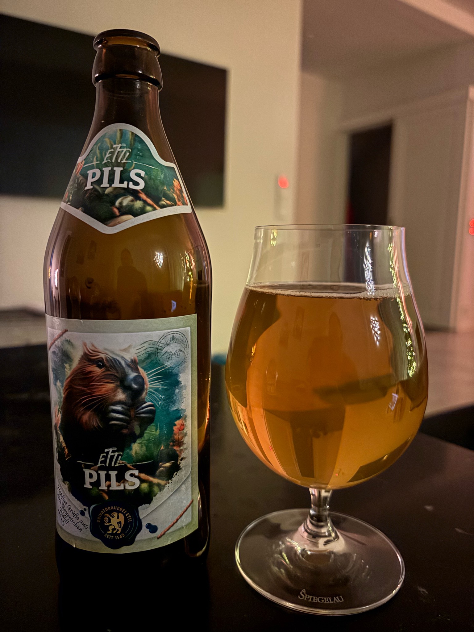 Ettl Pils, Germany