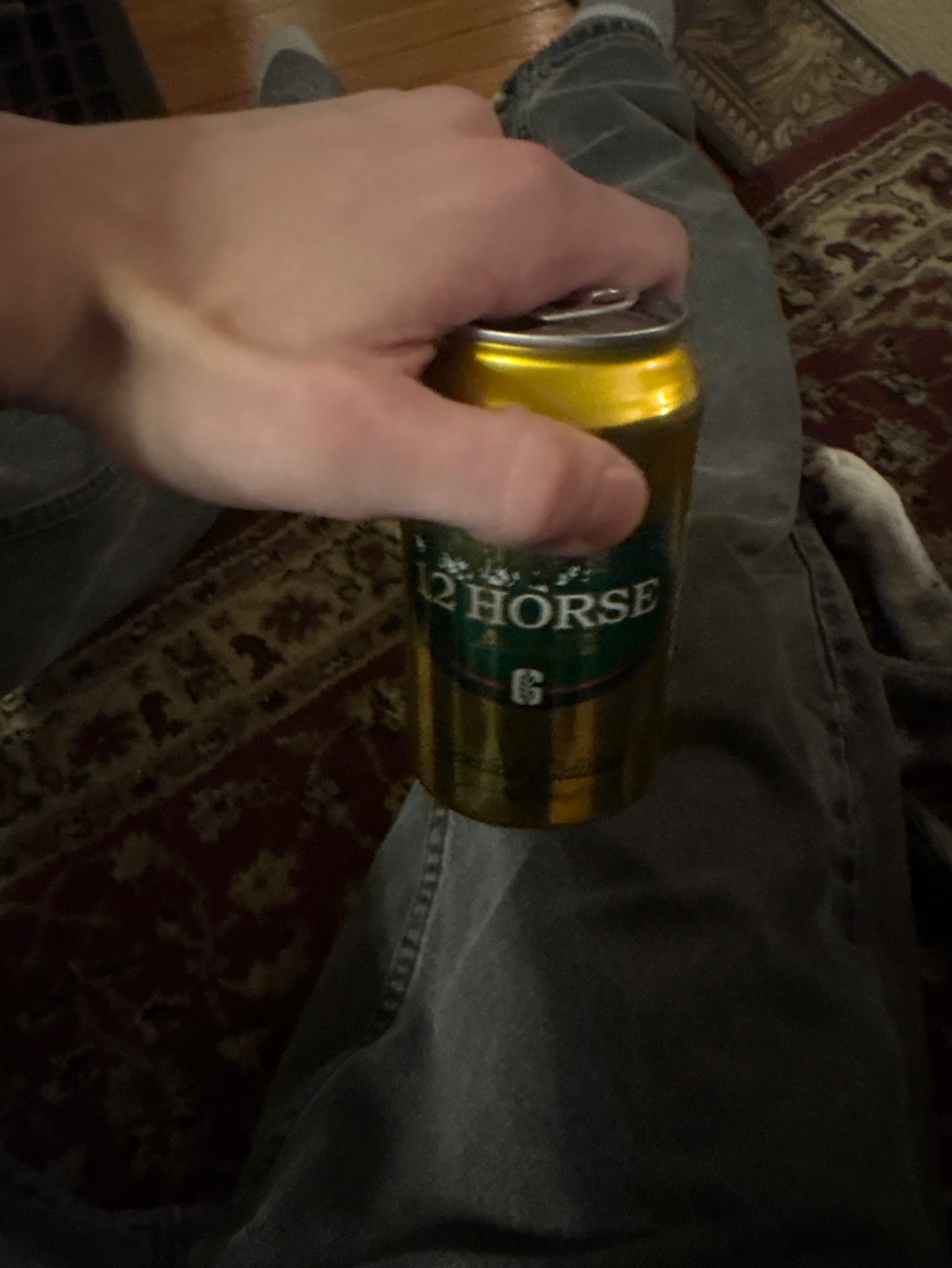 12 Horse Ale, United States