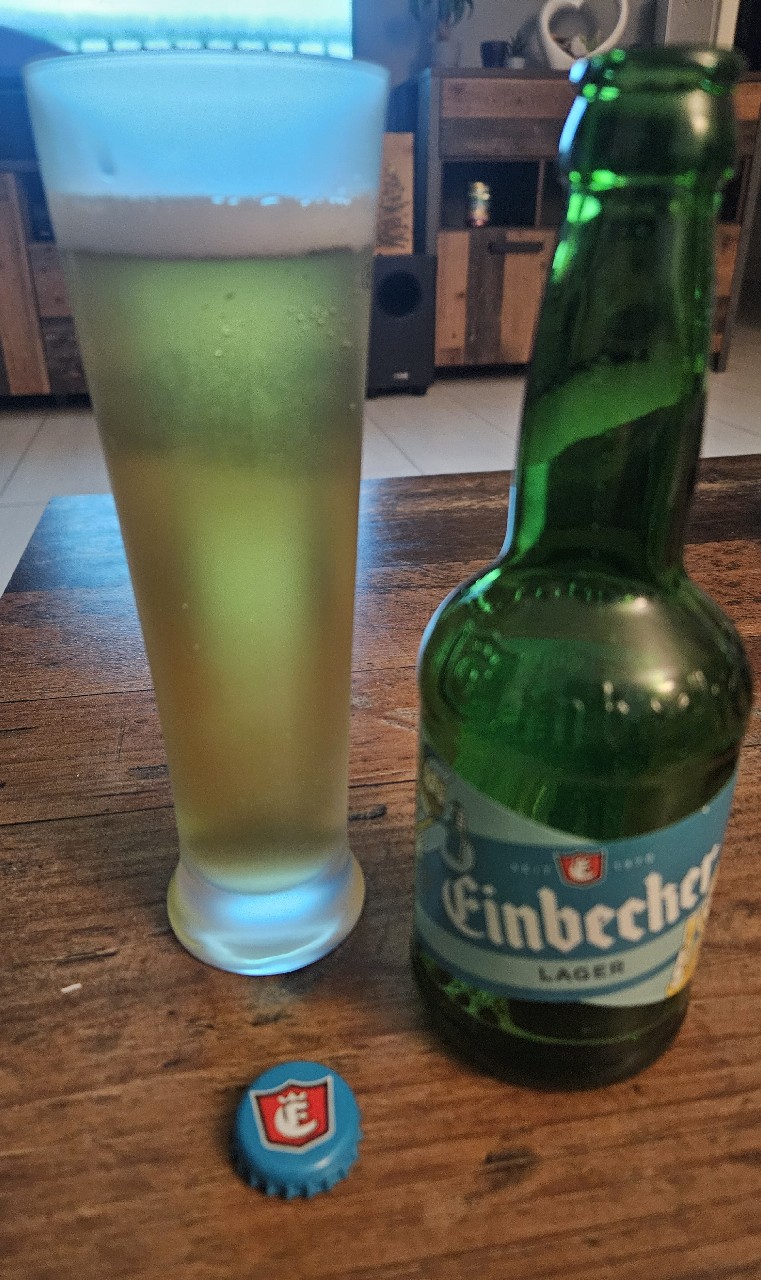 Einbecker Lager, Einbecker Brauhaus