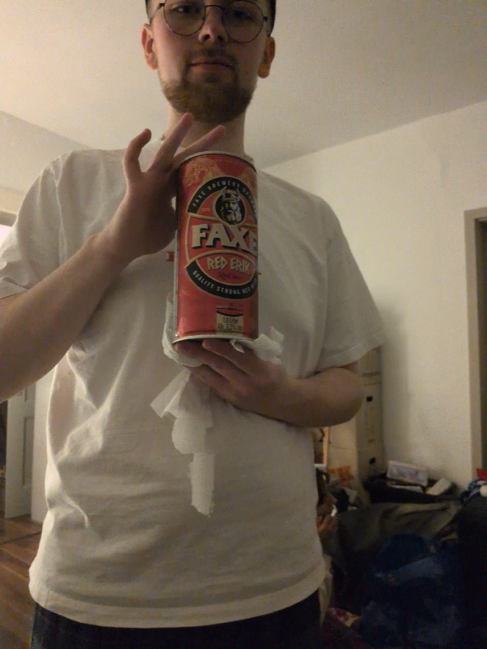 Faxe Red, Royal Unibrew