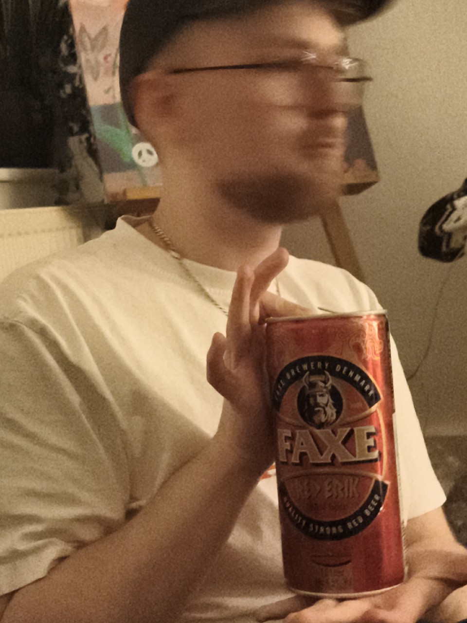 Faxe Red, Royal Unibrew