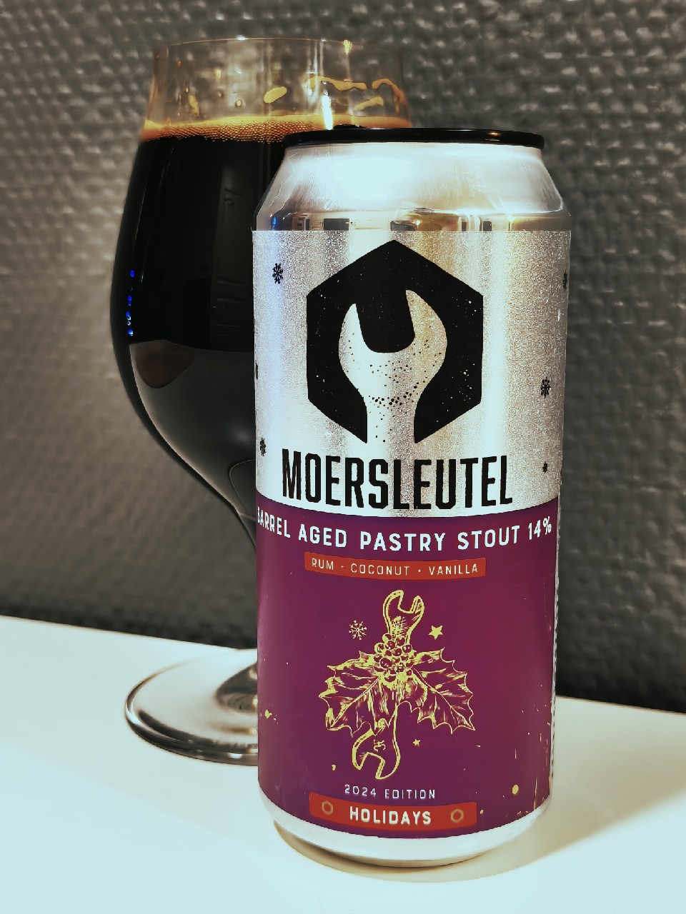 Holidays 2024 edition, Netherlands