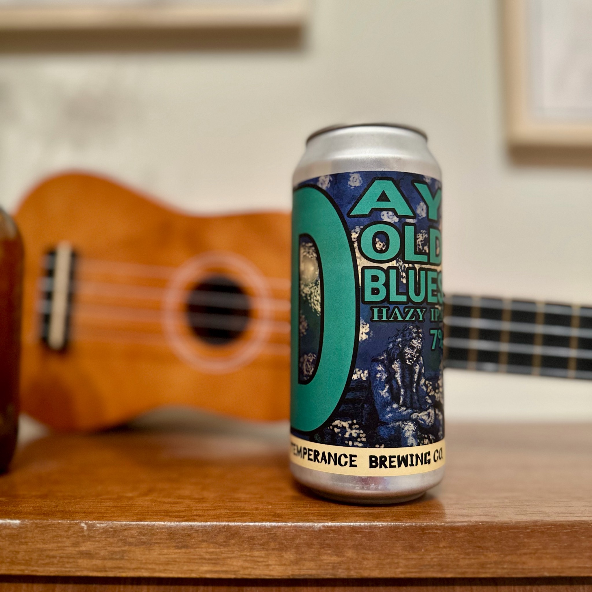 Day Old Blues, Finland