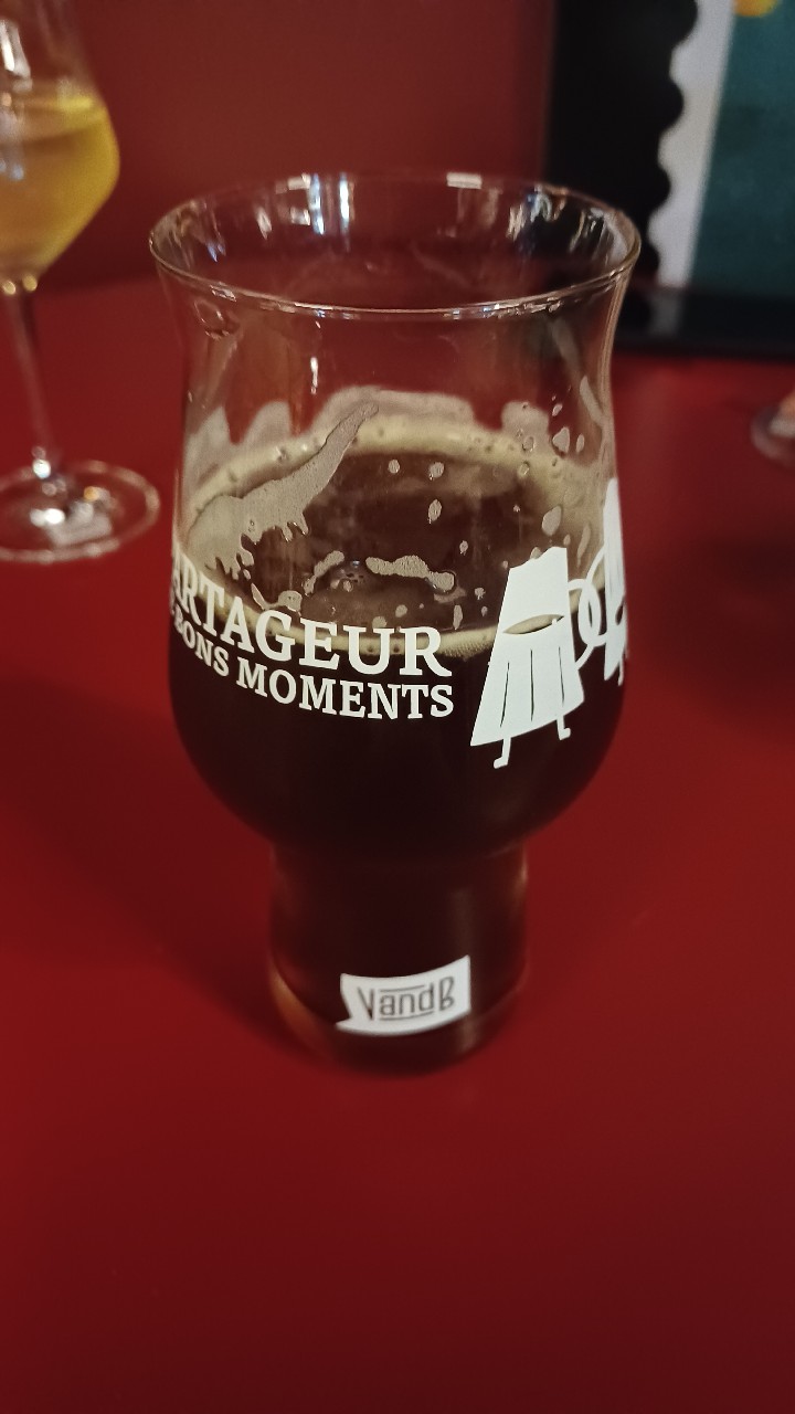 Mont Hardi Ambrée, Mont Hardi