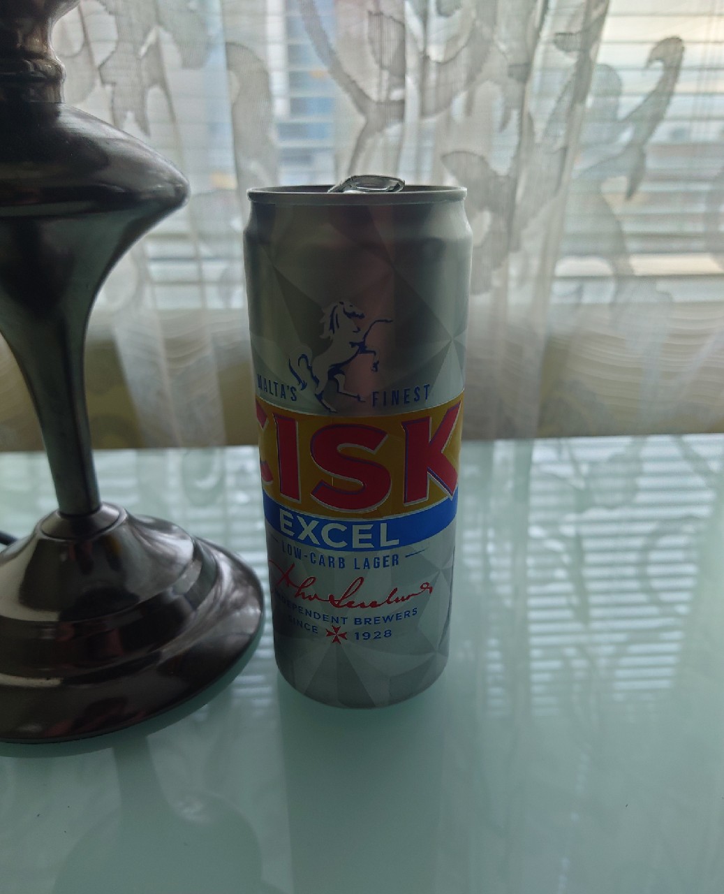 Cisk Excel, Simonds Farsons Cisk