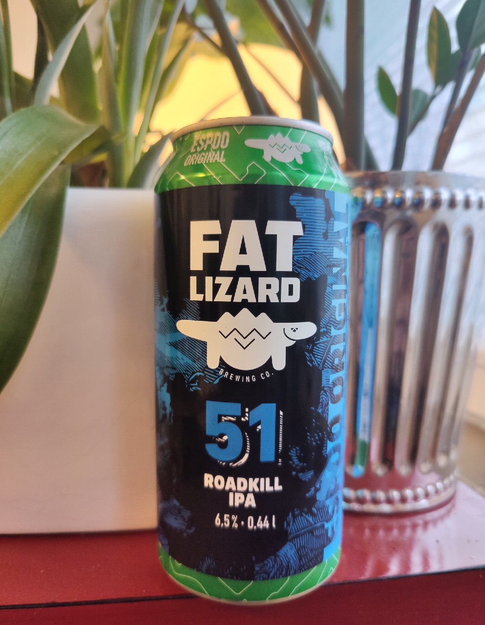 51 Roadkill, Finland