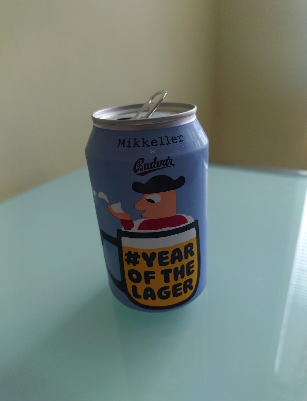 #YearOfTheLager, Denmark