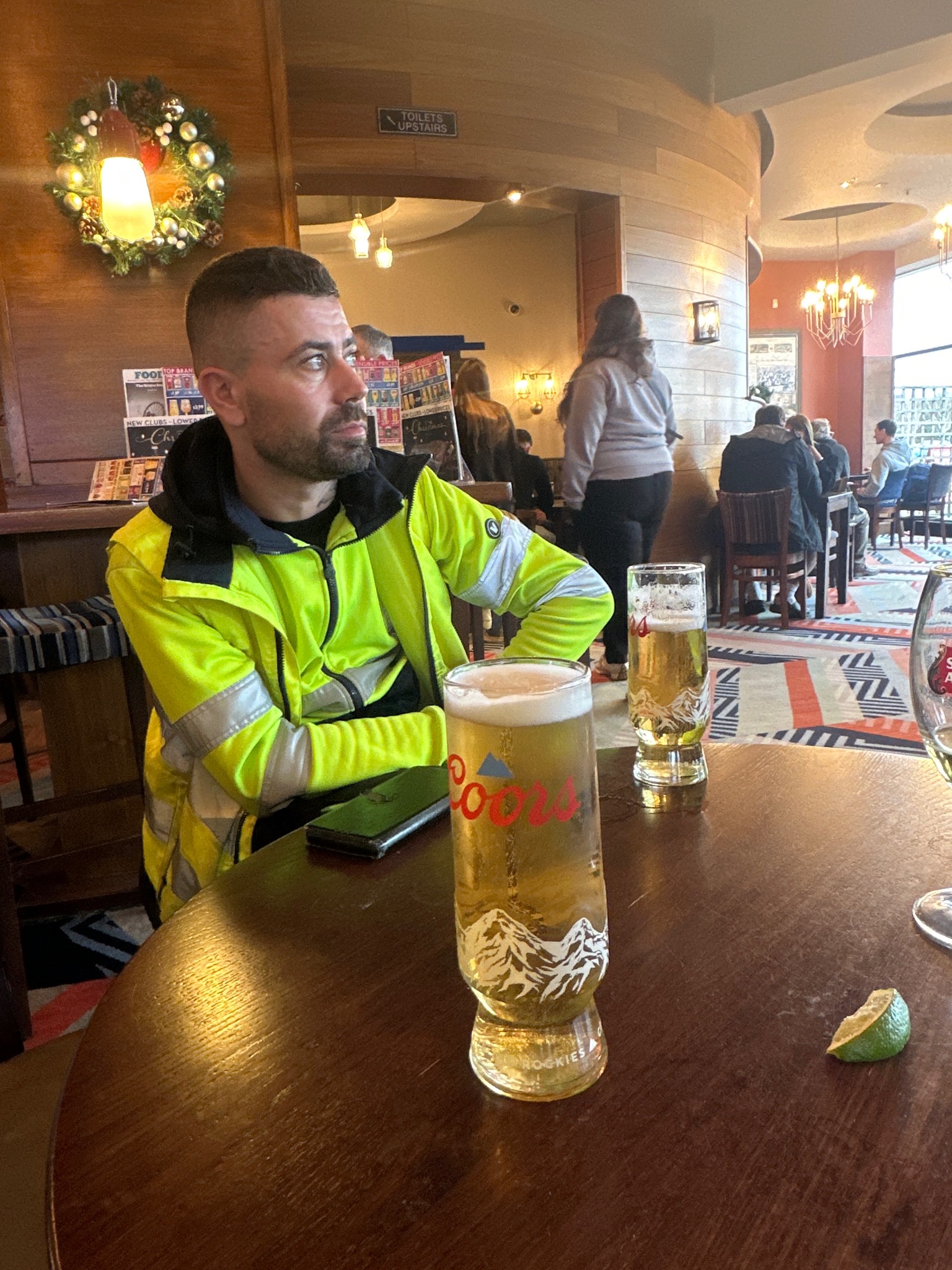 Coors Light, United States