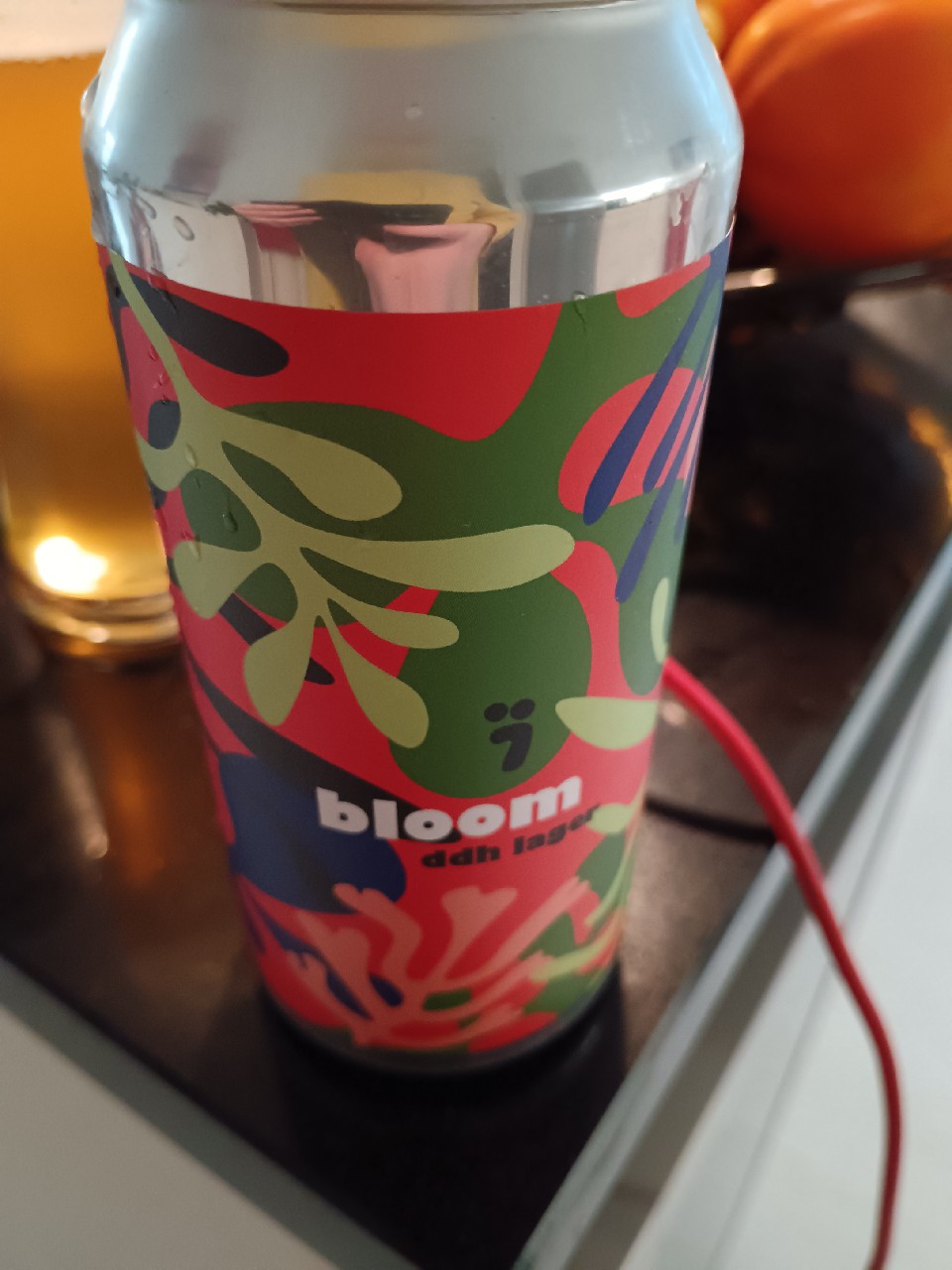 bloom ddh lager, Finland