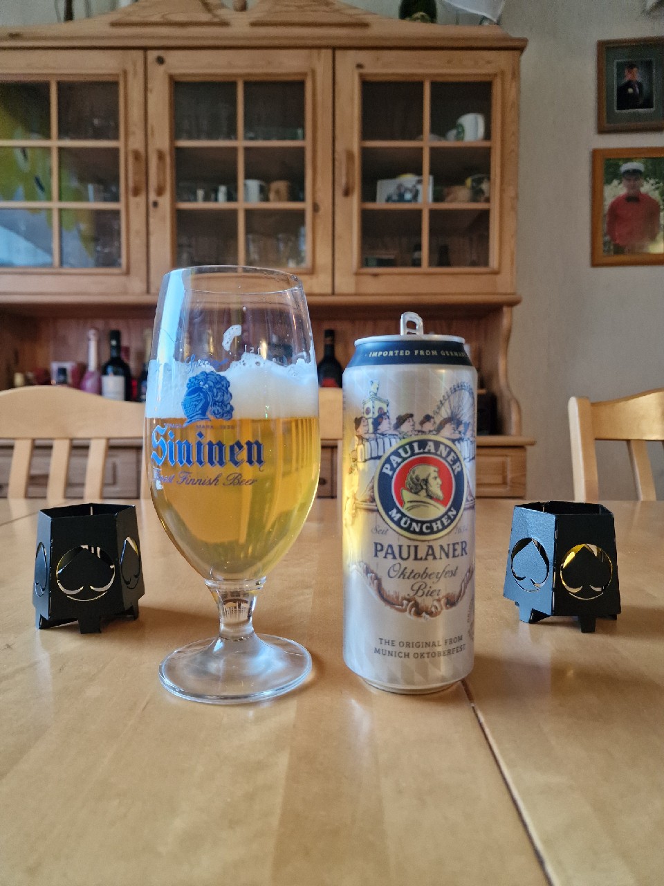 Oktoberfest Bier, Germany