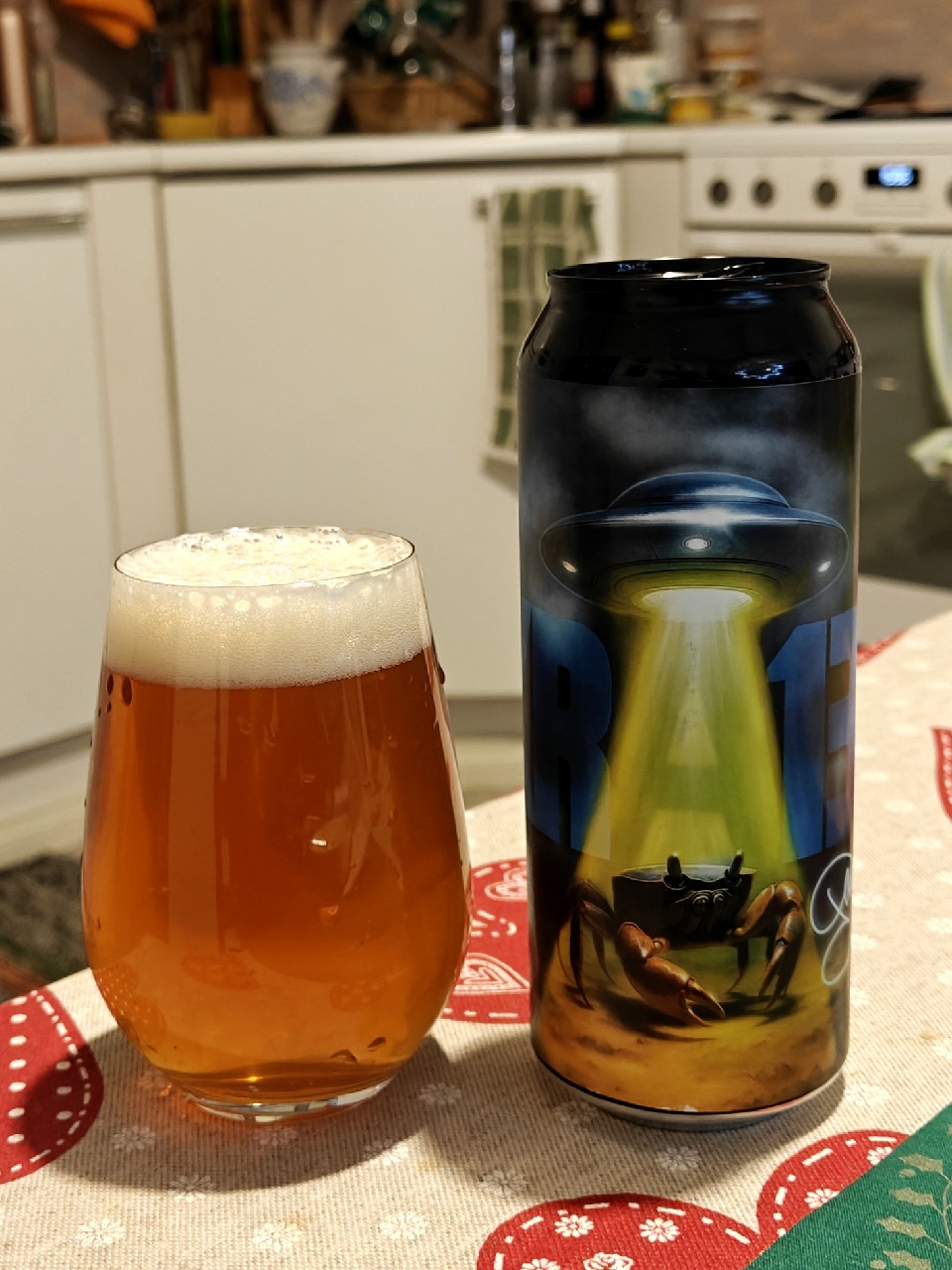 Krab13, Piestansky Pivovar