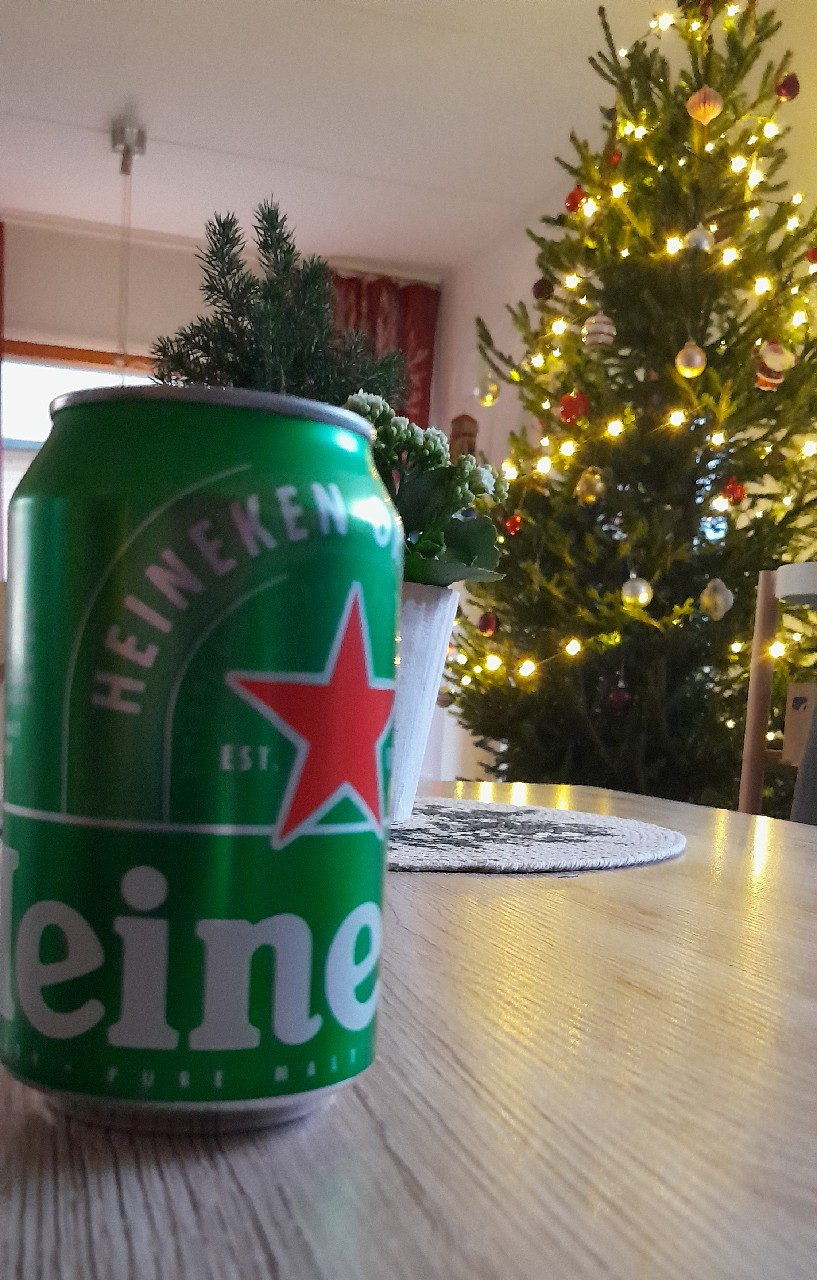 Heineken, Netherlands