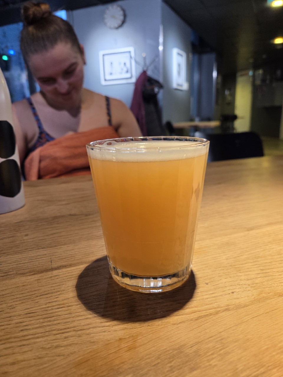 Deadhead Crew, Finland