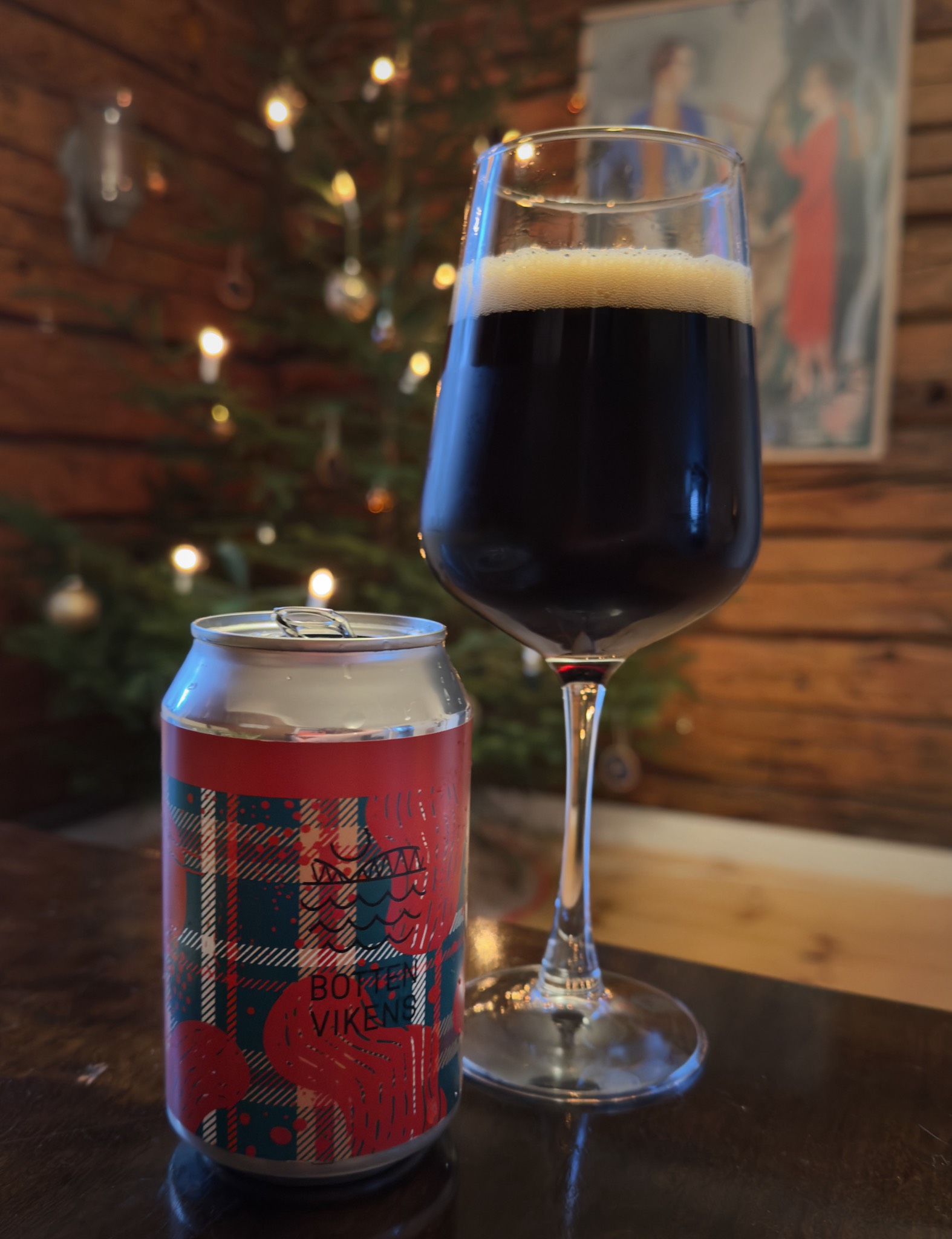 Kilt Bill, Nyköping Brewing Company