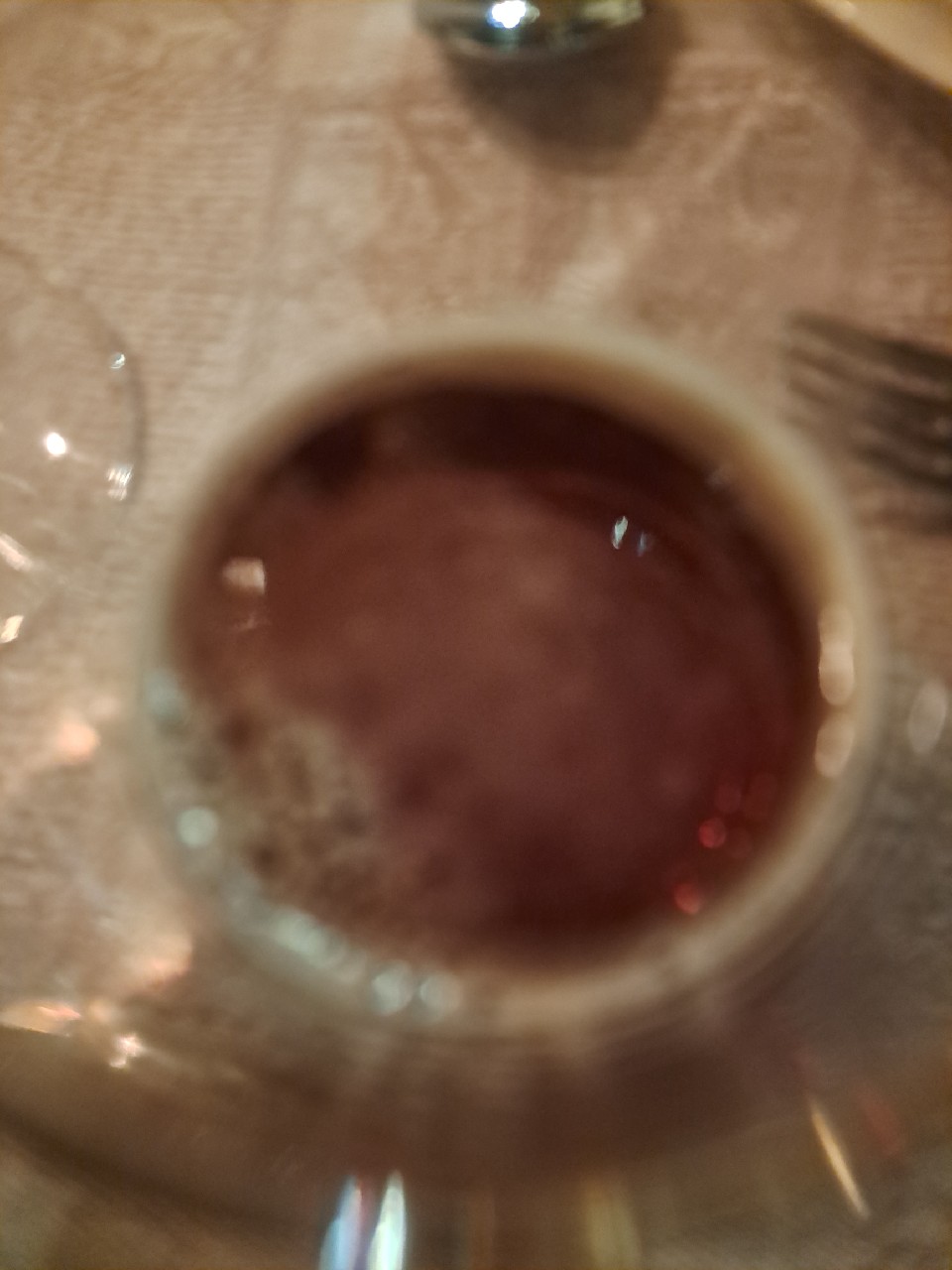 Kukko Vahva Tumma, Finland