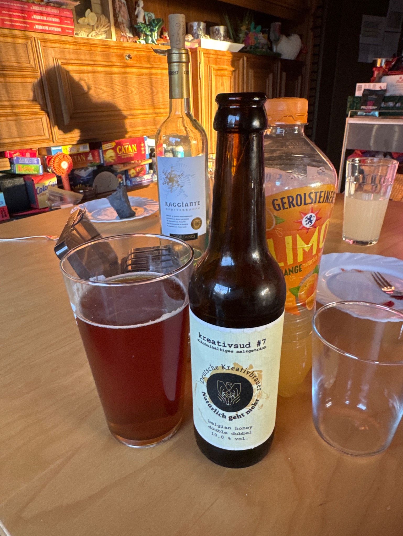 Kreativsud #7, Verein Deutsche Kreativbrauer e.V.