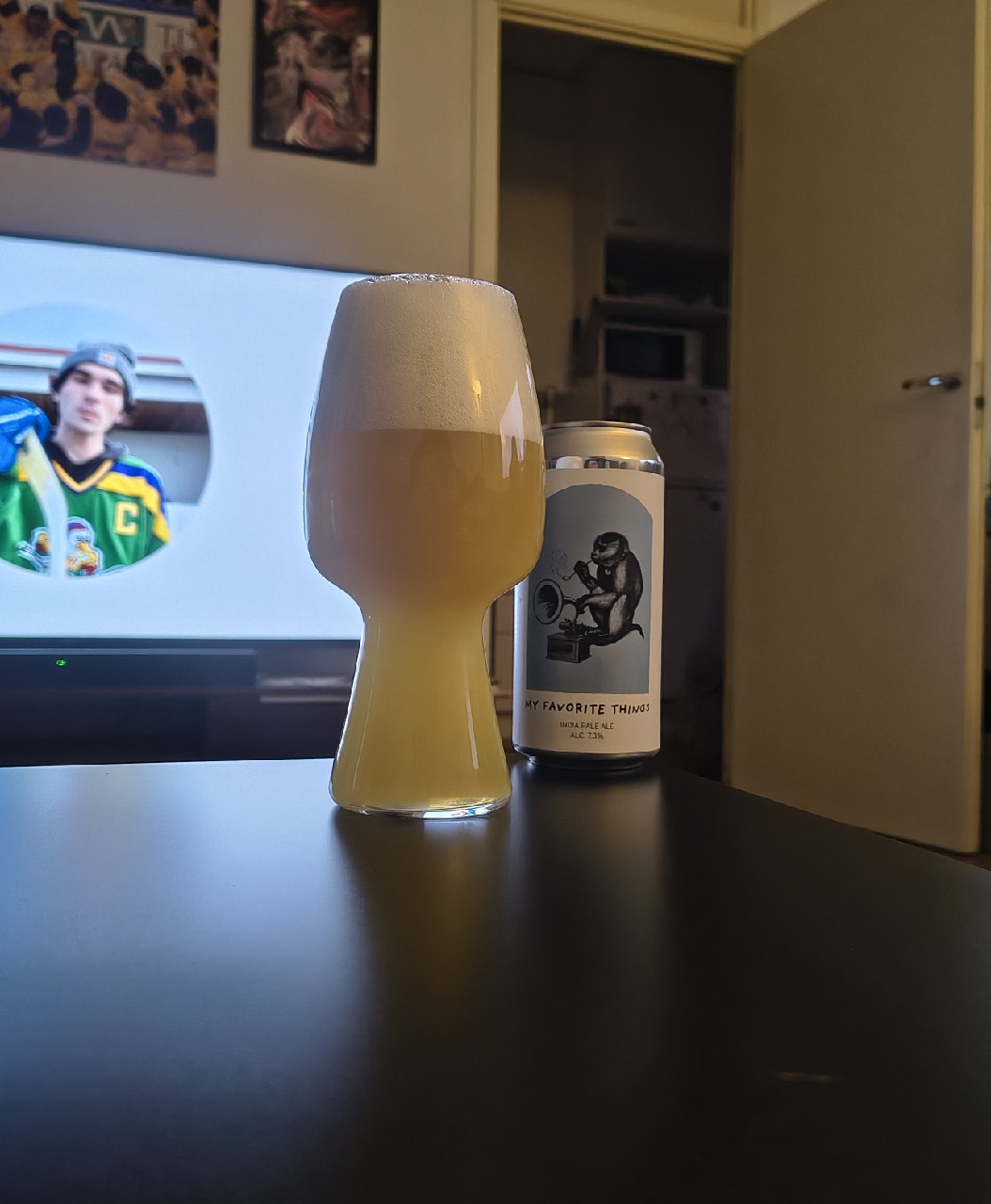 My Favorite Things, Finland