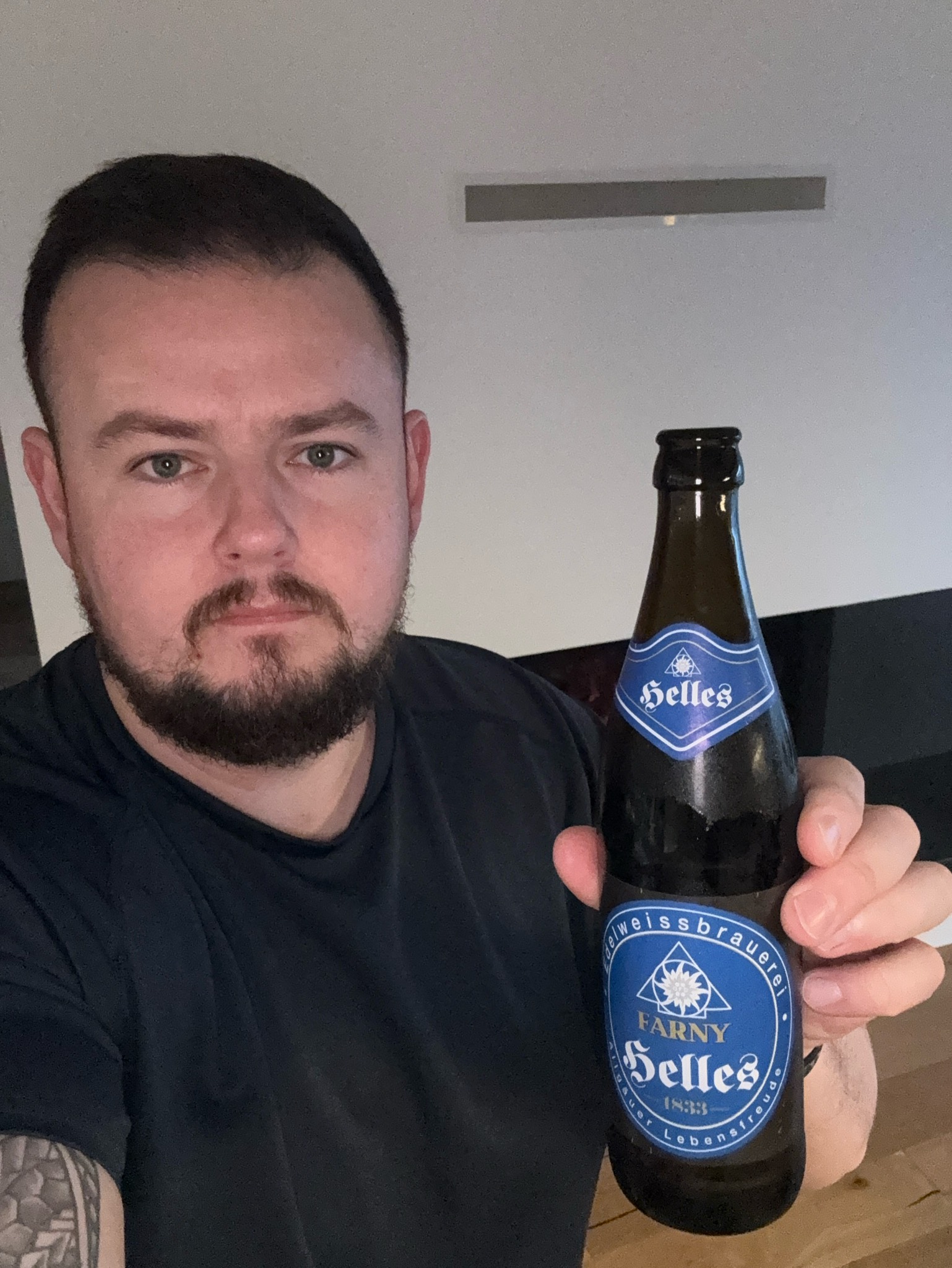 Farny Helles, Germany