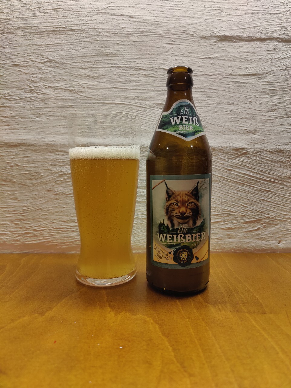 Ettl Weißbier, Germany