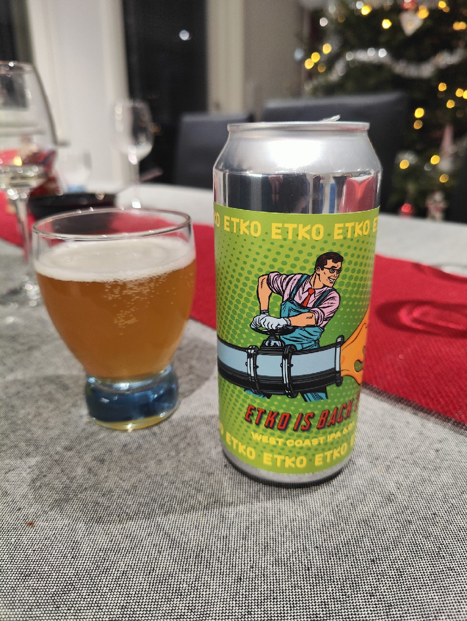 Etko Is Back 2, Finland