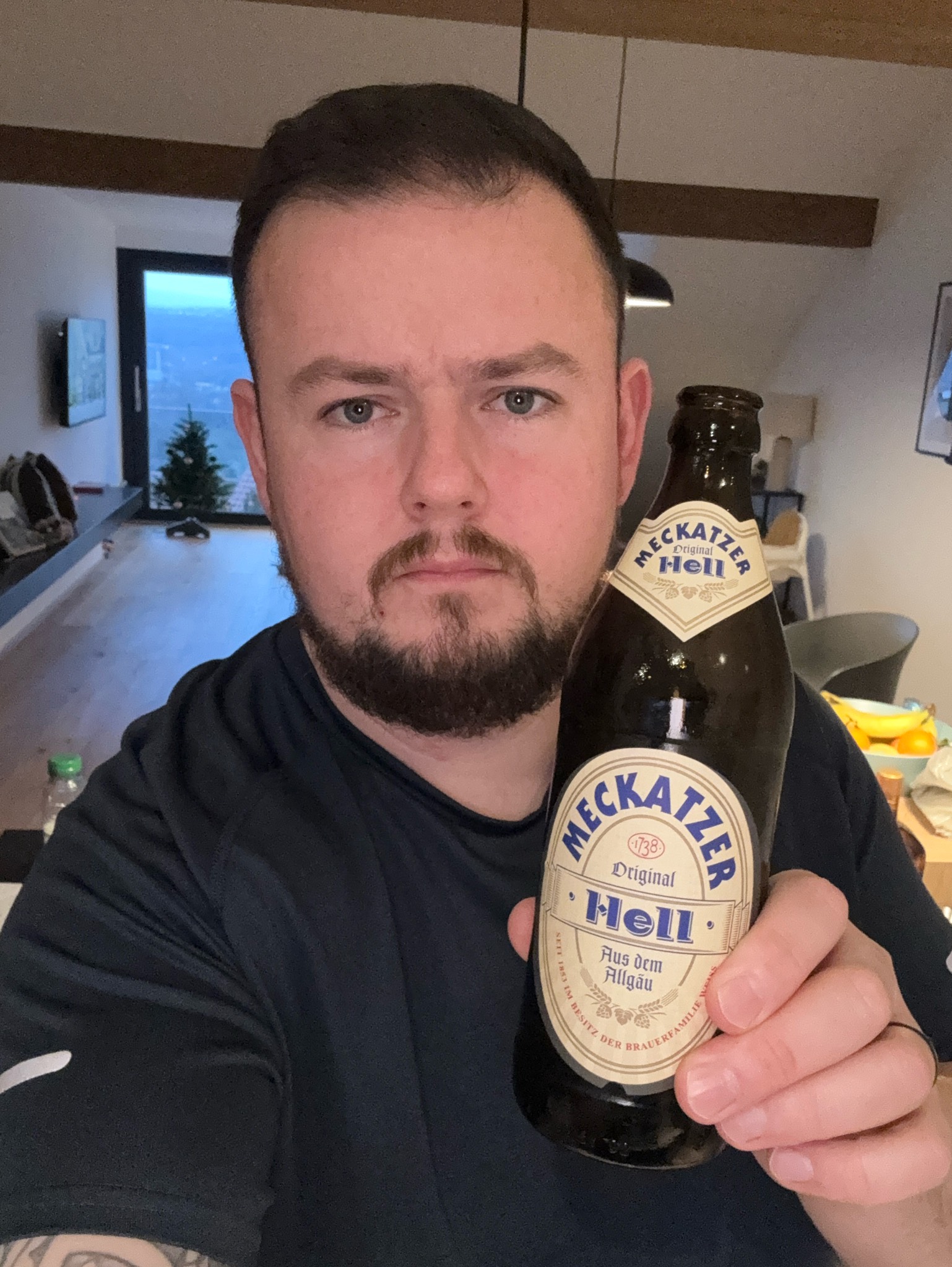 Meckatzer Hell, Meckatzer Löwenbräu