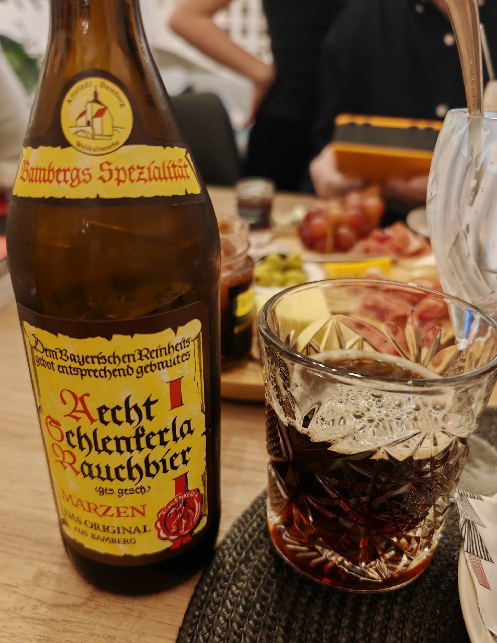 Aecht Schlenkerla Rauchbier Märzen, Germany