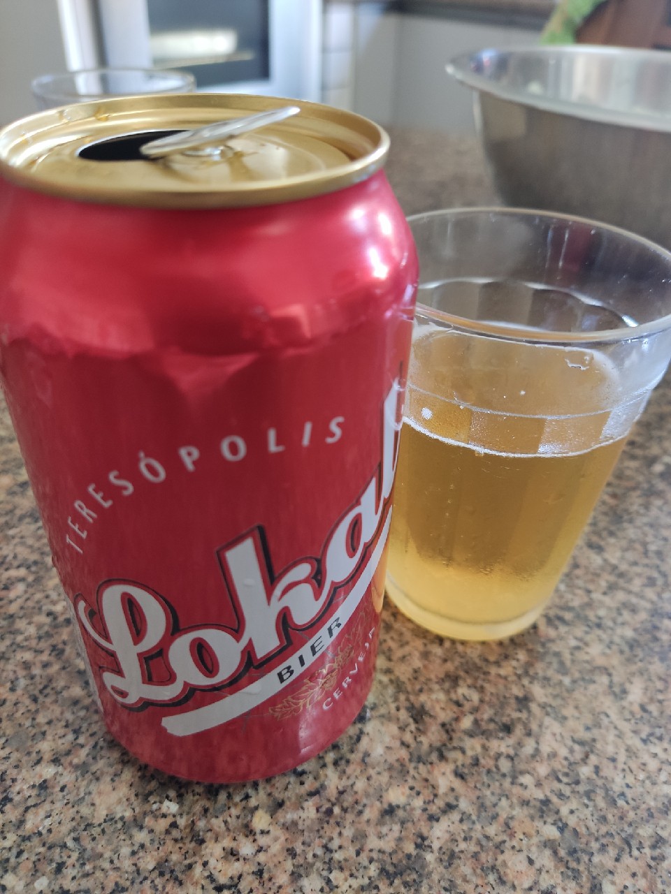 Lokal, Cerveja Therezopolis