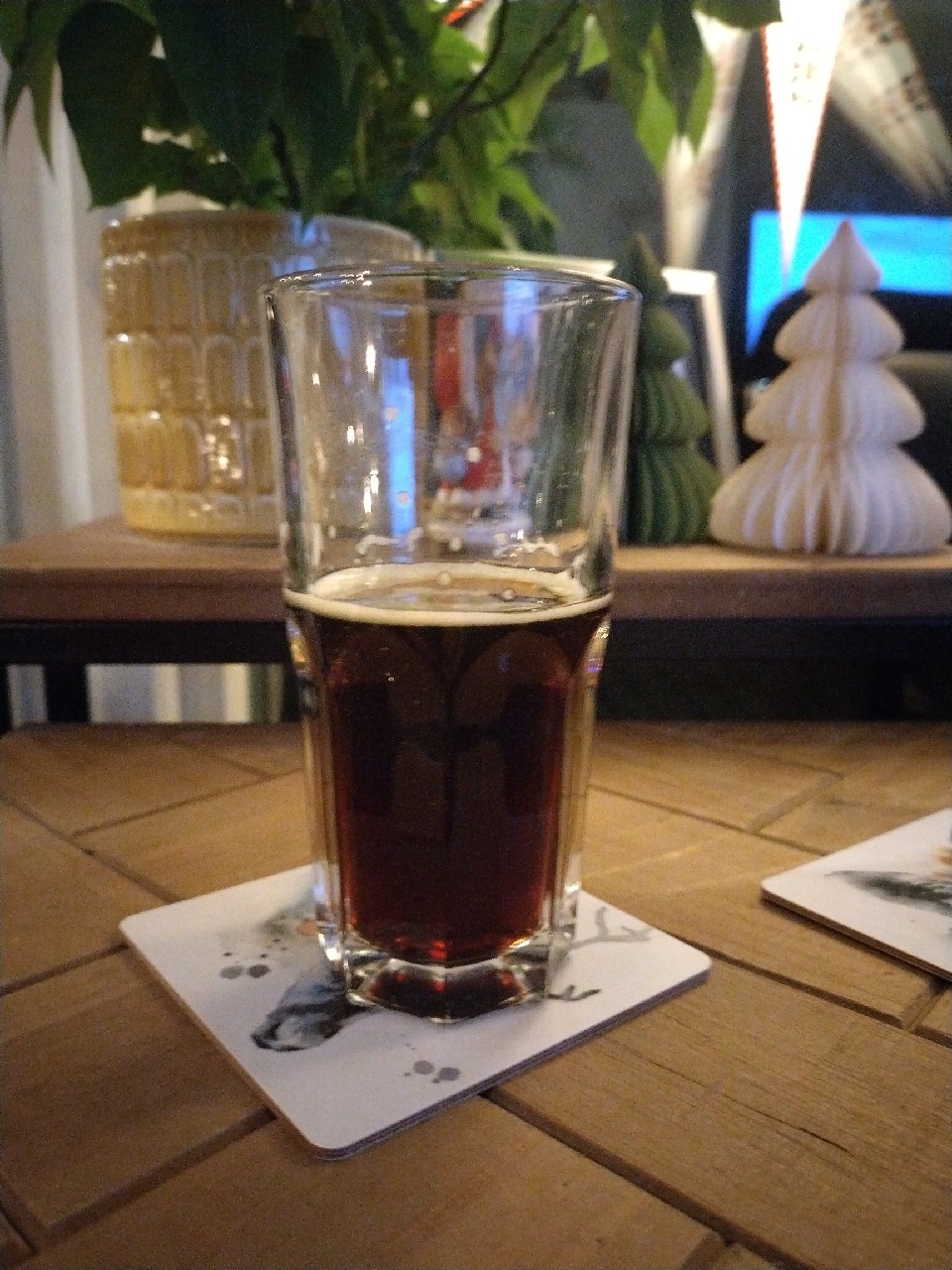 Fat Lab 84: Baltic Porter, Finland