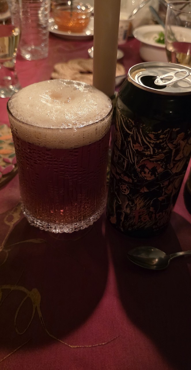 Painijainen Jalavakadulla 7.0%, Finland