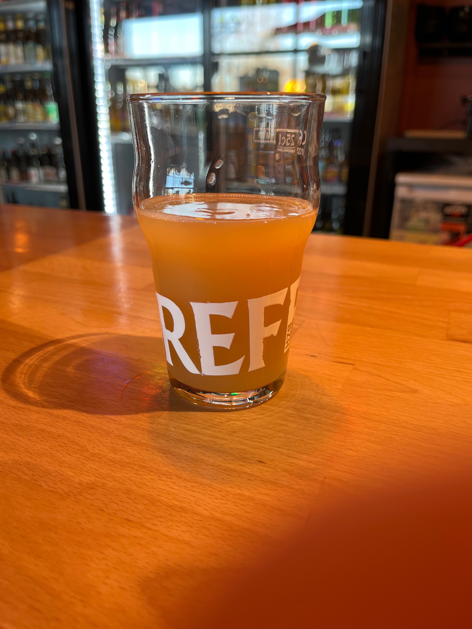 Loch'Ale NEIPA, Microbrasserie Loch'Ale