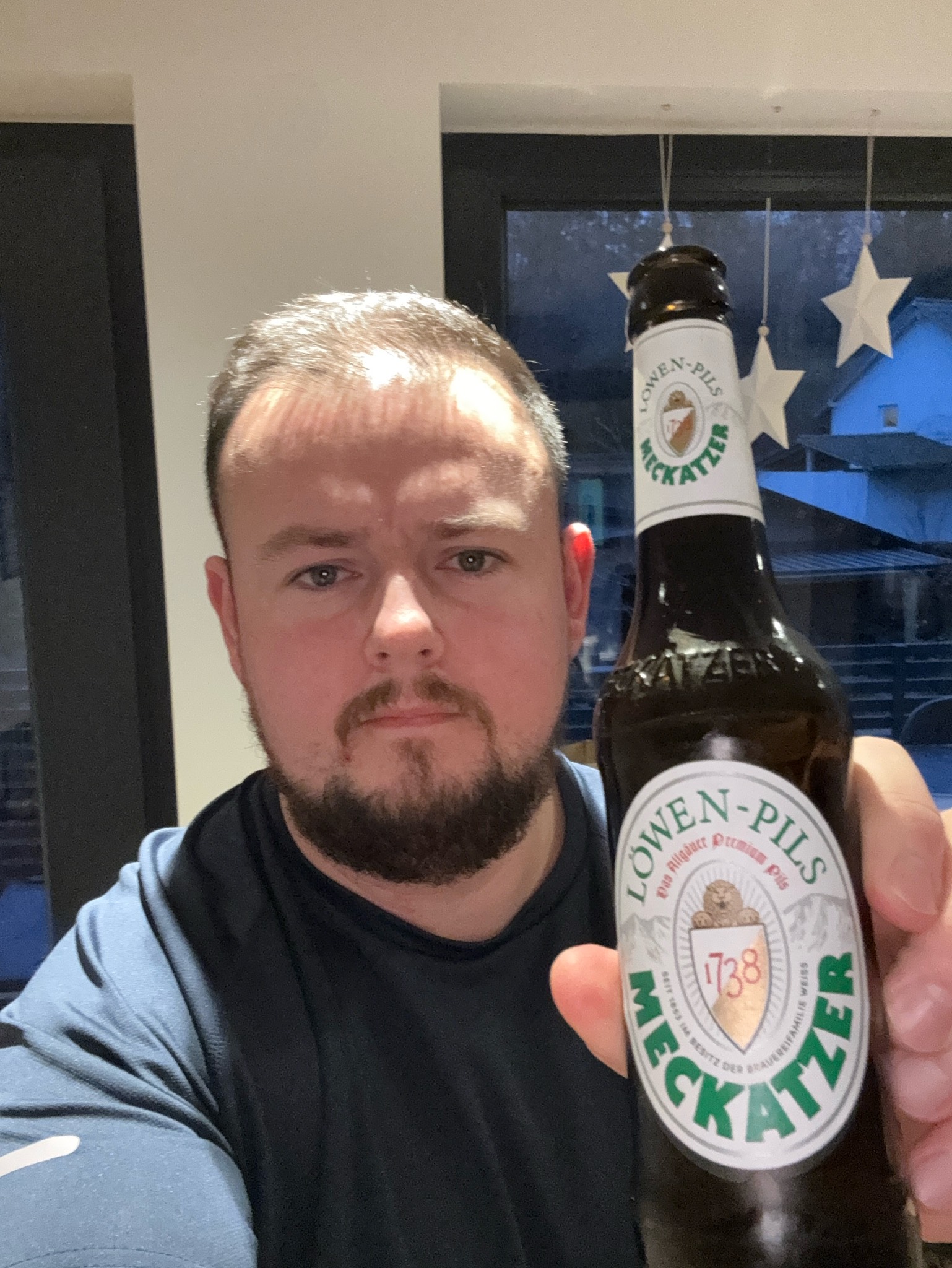 Meckatzer Löwen-Pils, Meckatzer Löwenbräu