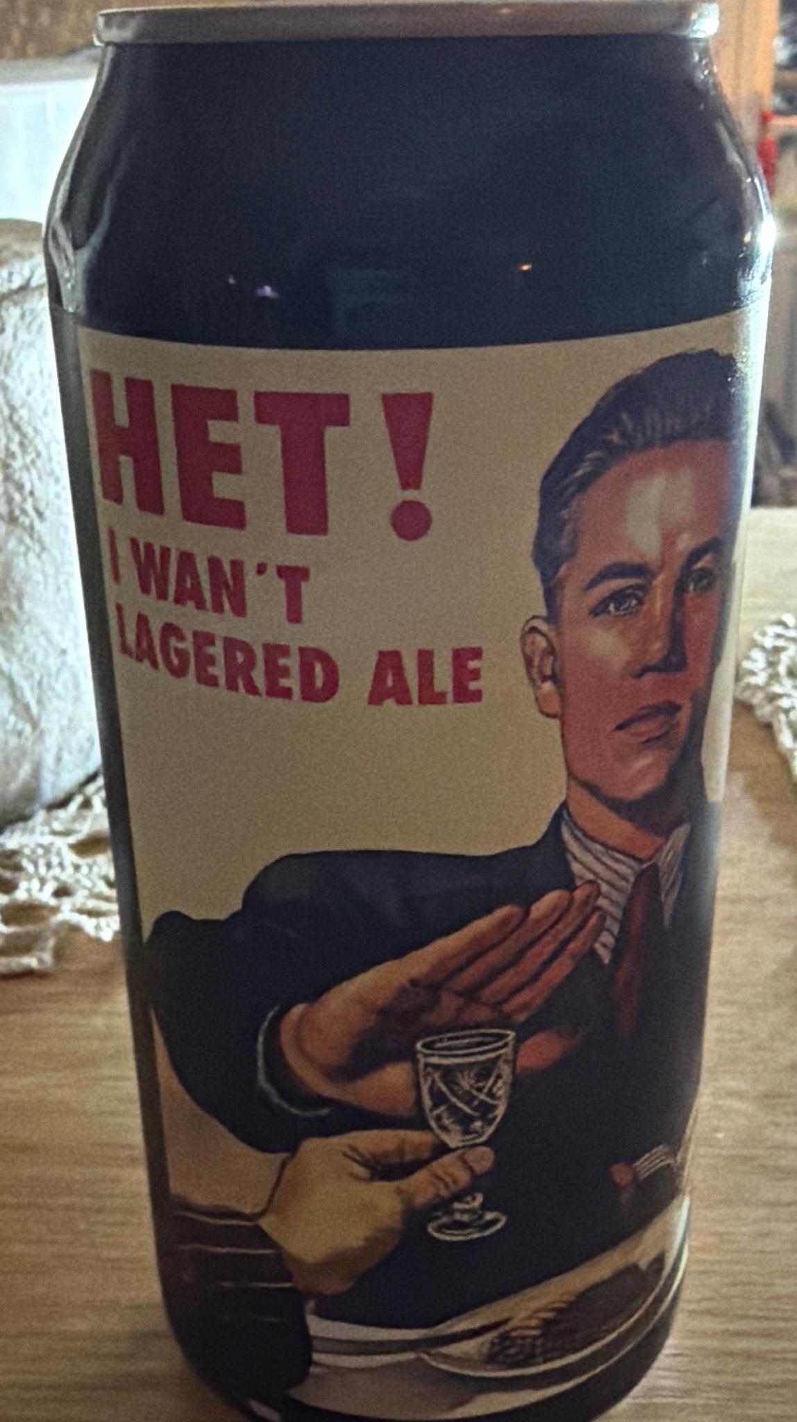 Mülhens, Panimo HIMO