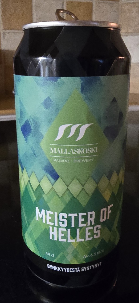 Meister Of Helles, Finland