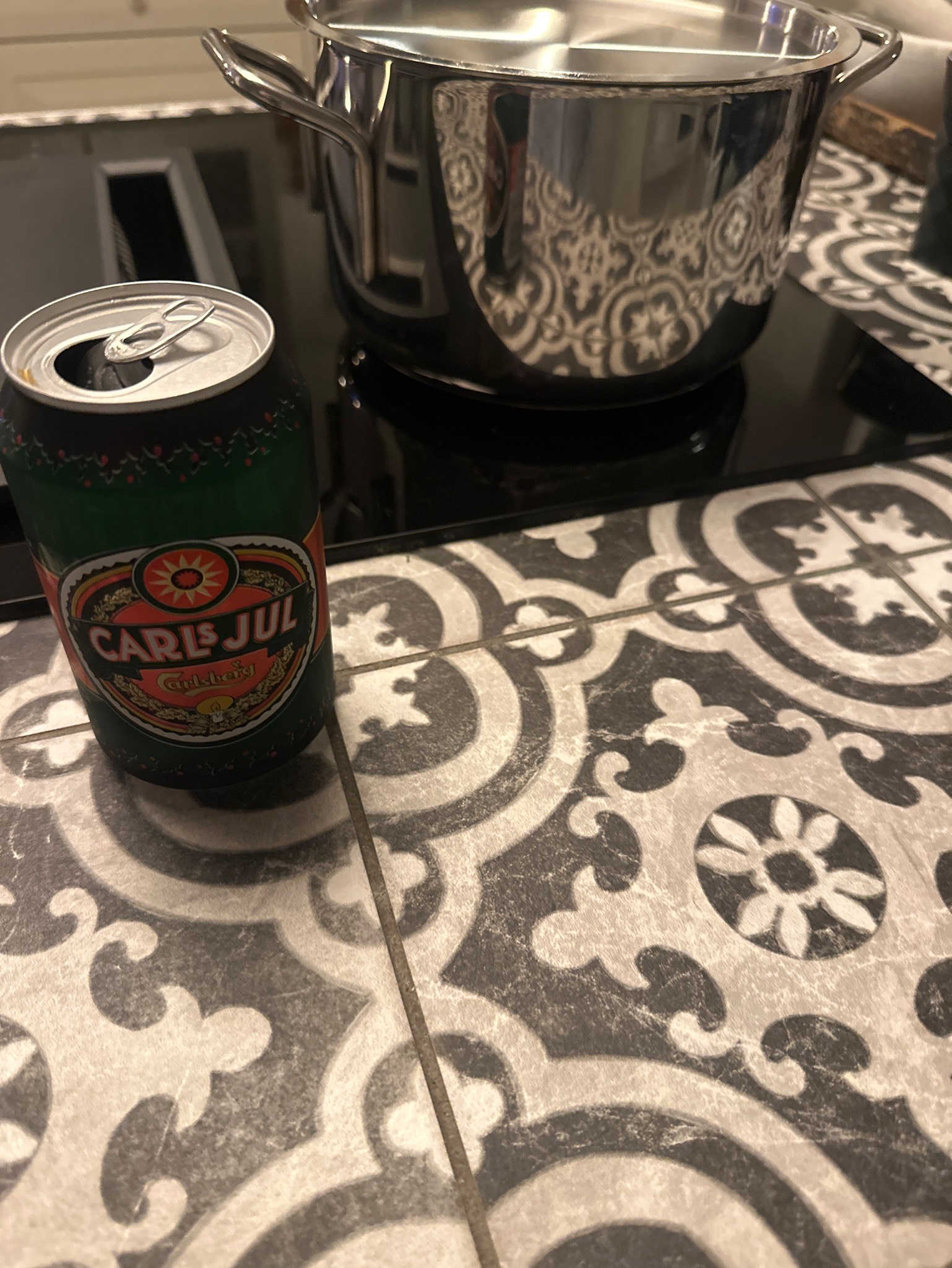 Carls Jul, Carlsberg Group