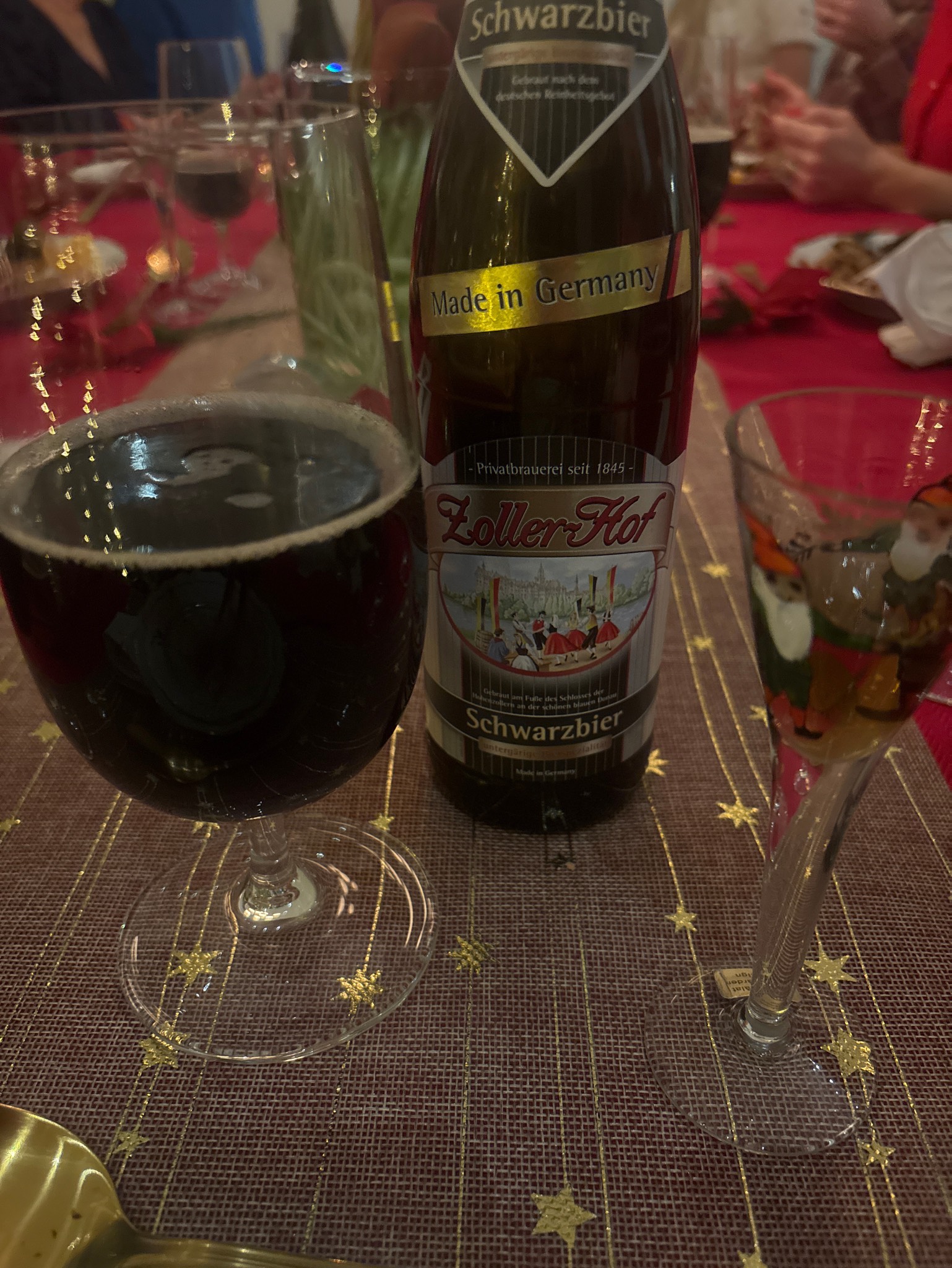 Schwarzbier, Germany