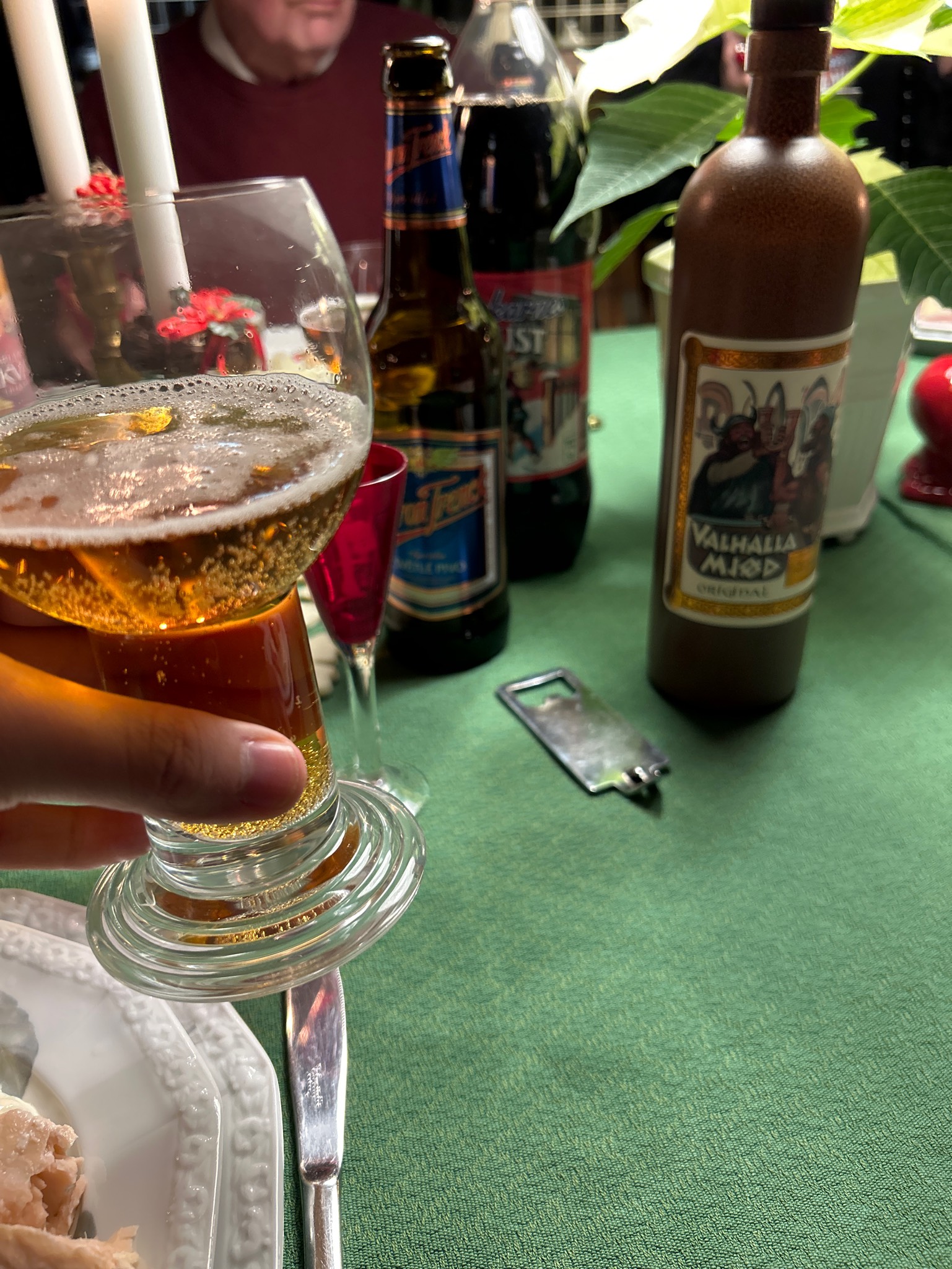 Baron Trenck, Starobrno Brewery (Heineken)