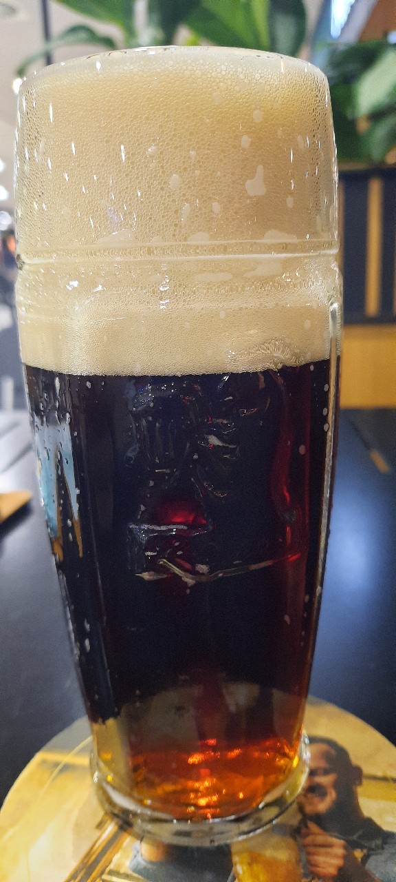 Kozel Černý / Dark, Pivovar Velké Popovice (Asahi Breweries)