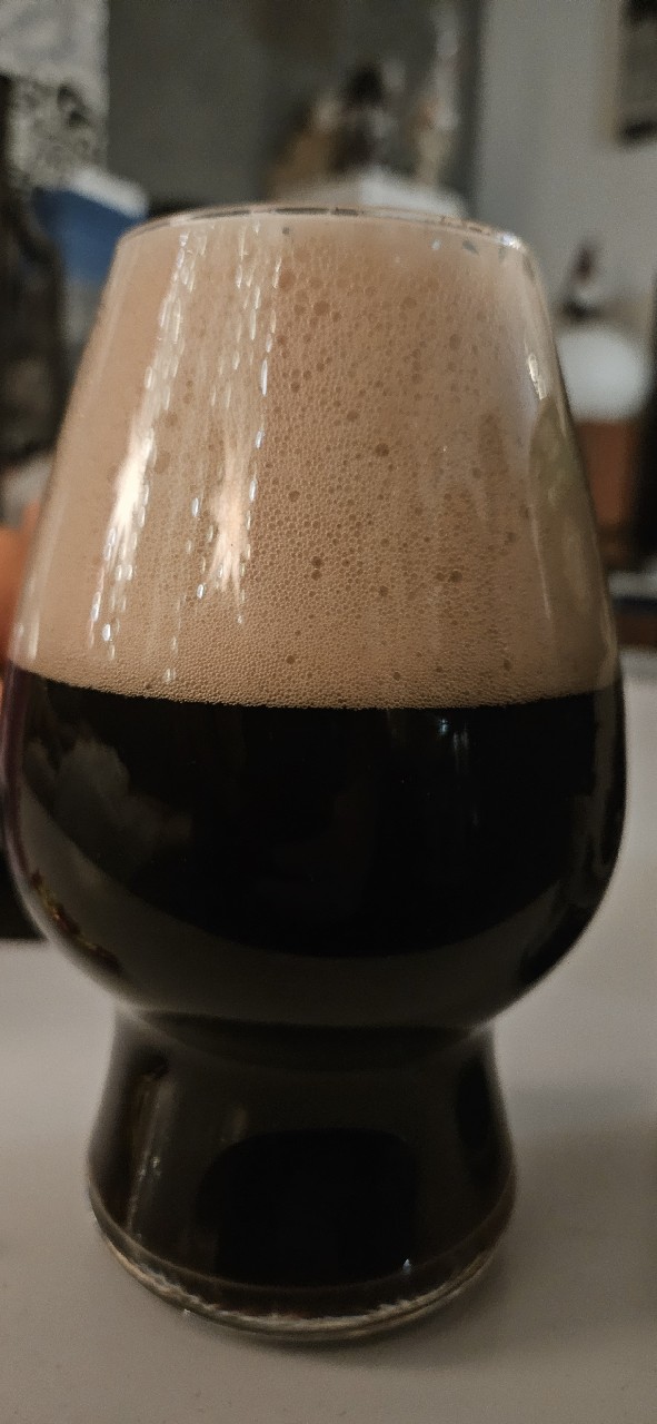 Black Night, Finland