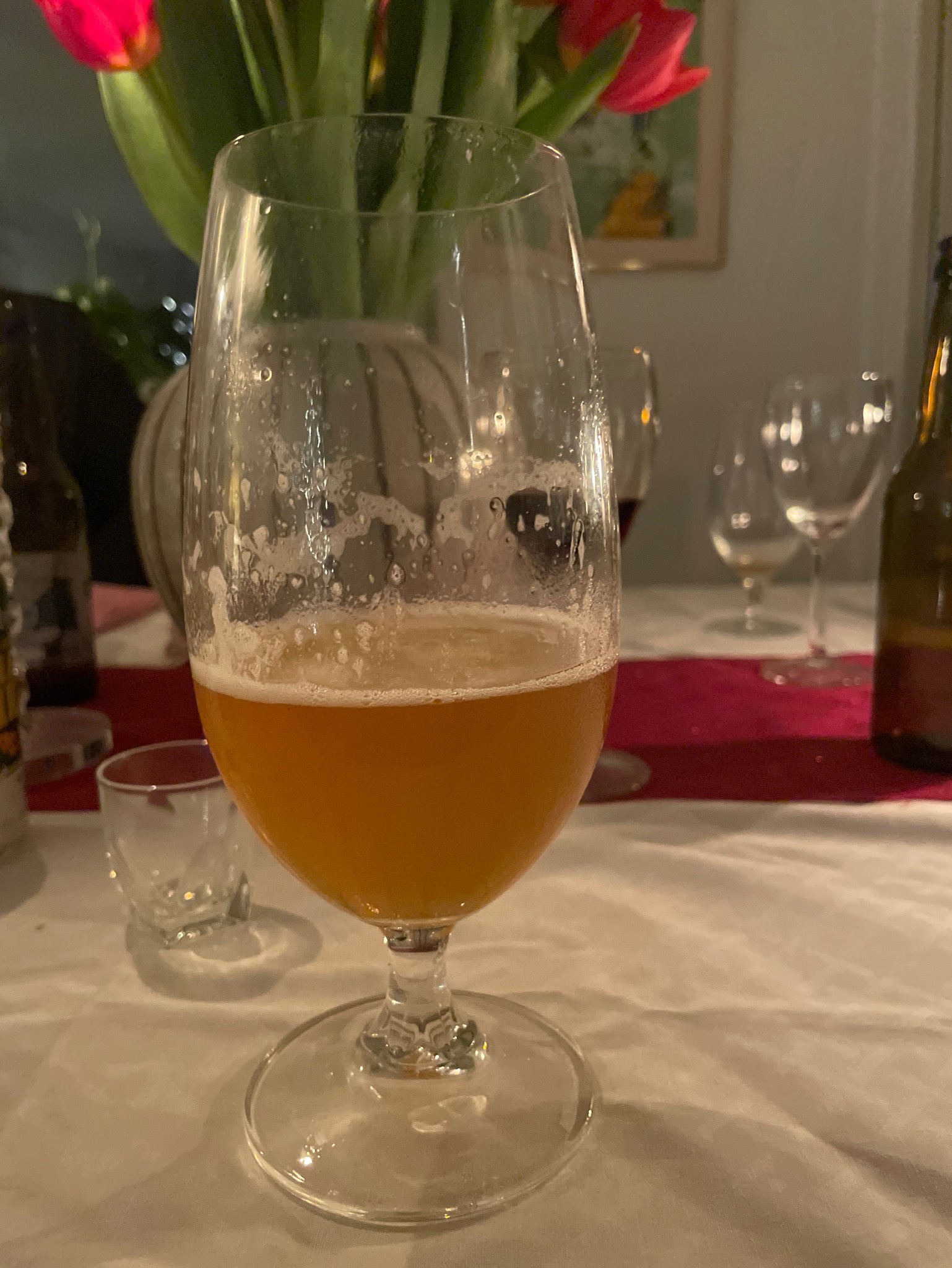 Golden Ale, Oppigårds Bryggeri