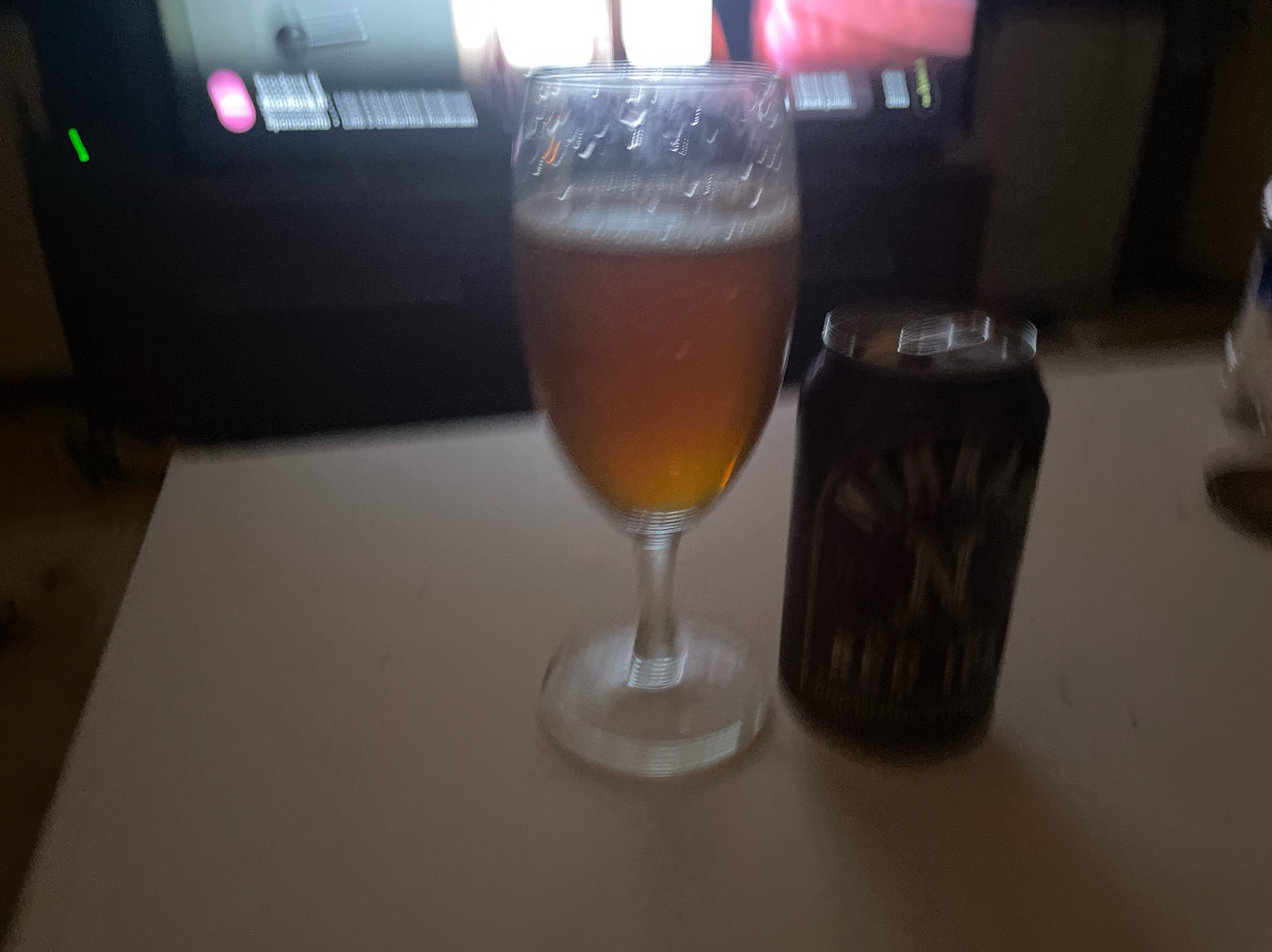 Dawn Of The Red, United States