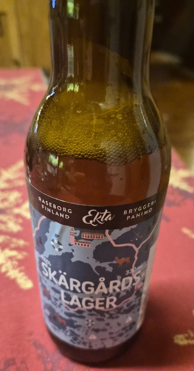 Skärgårds Lager, Finland