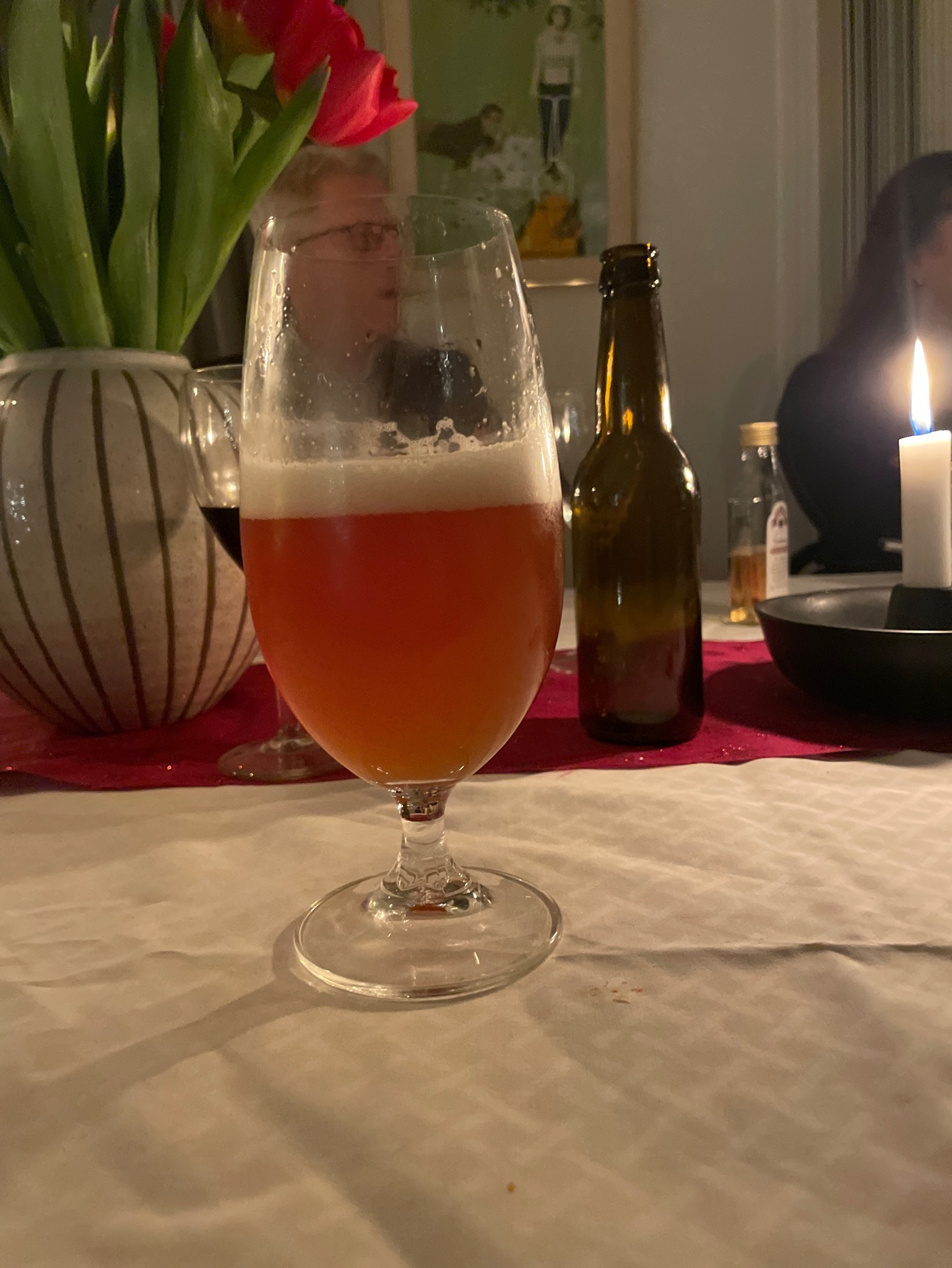 S:t Eriks IPA, Sweden