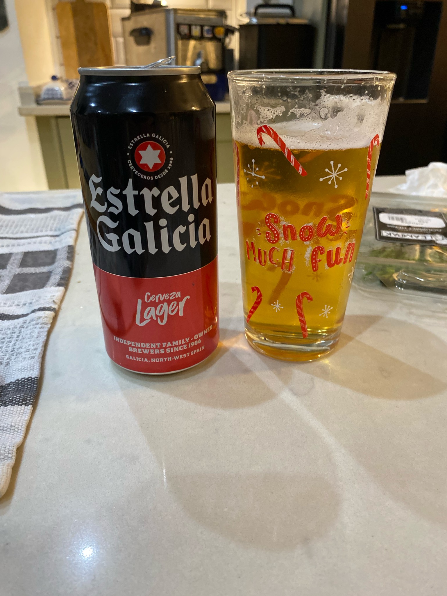 Estrella Galicia Pilsen, Hijos de Rivera, S.A.U.